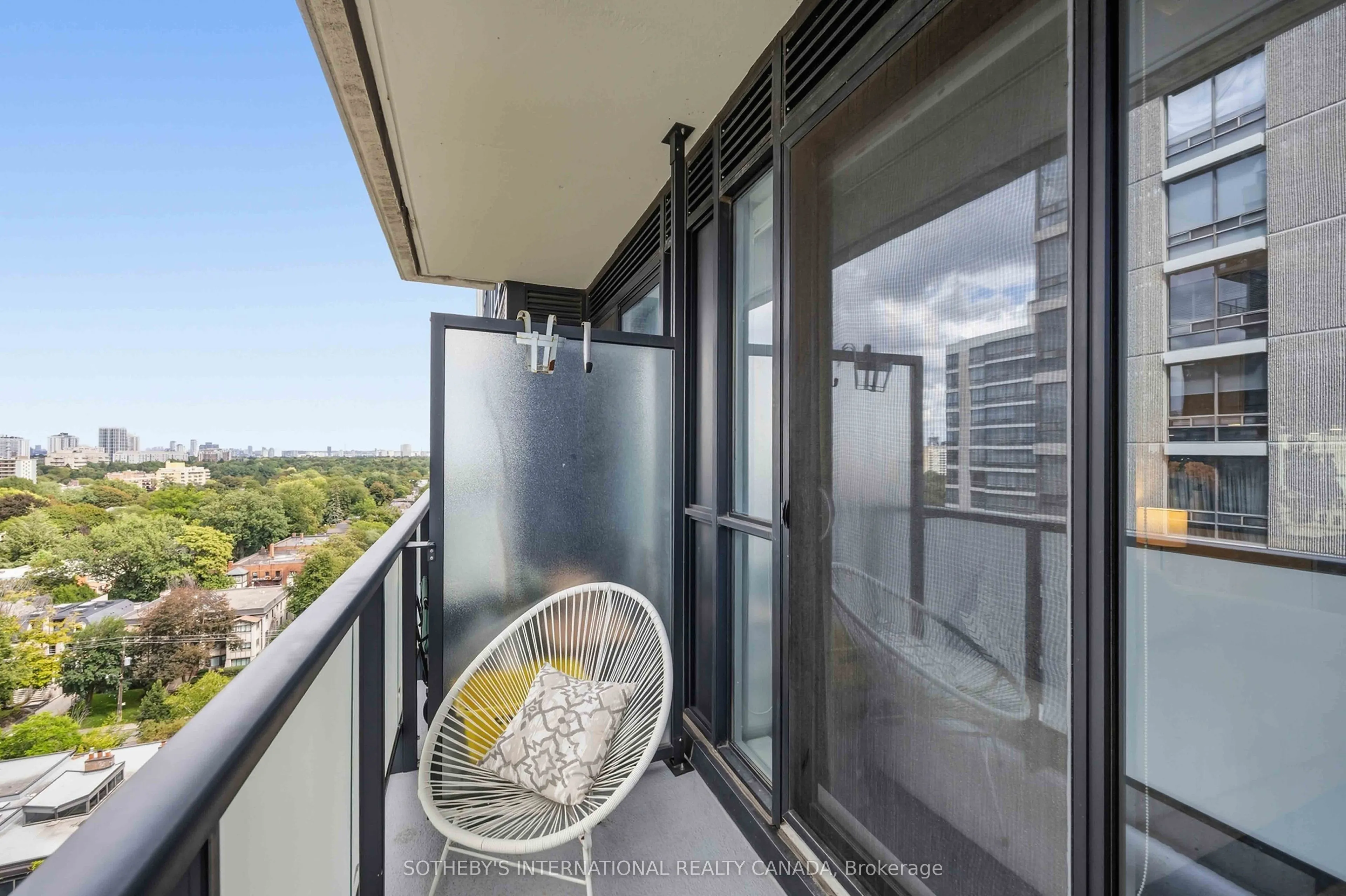 609 Avenue Road #1410
