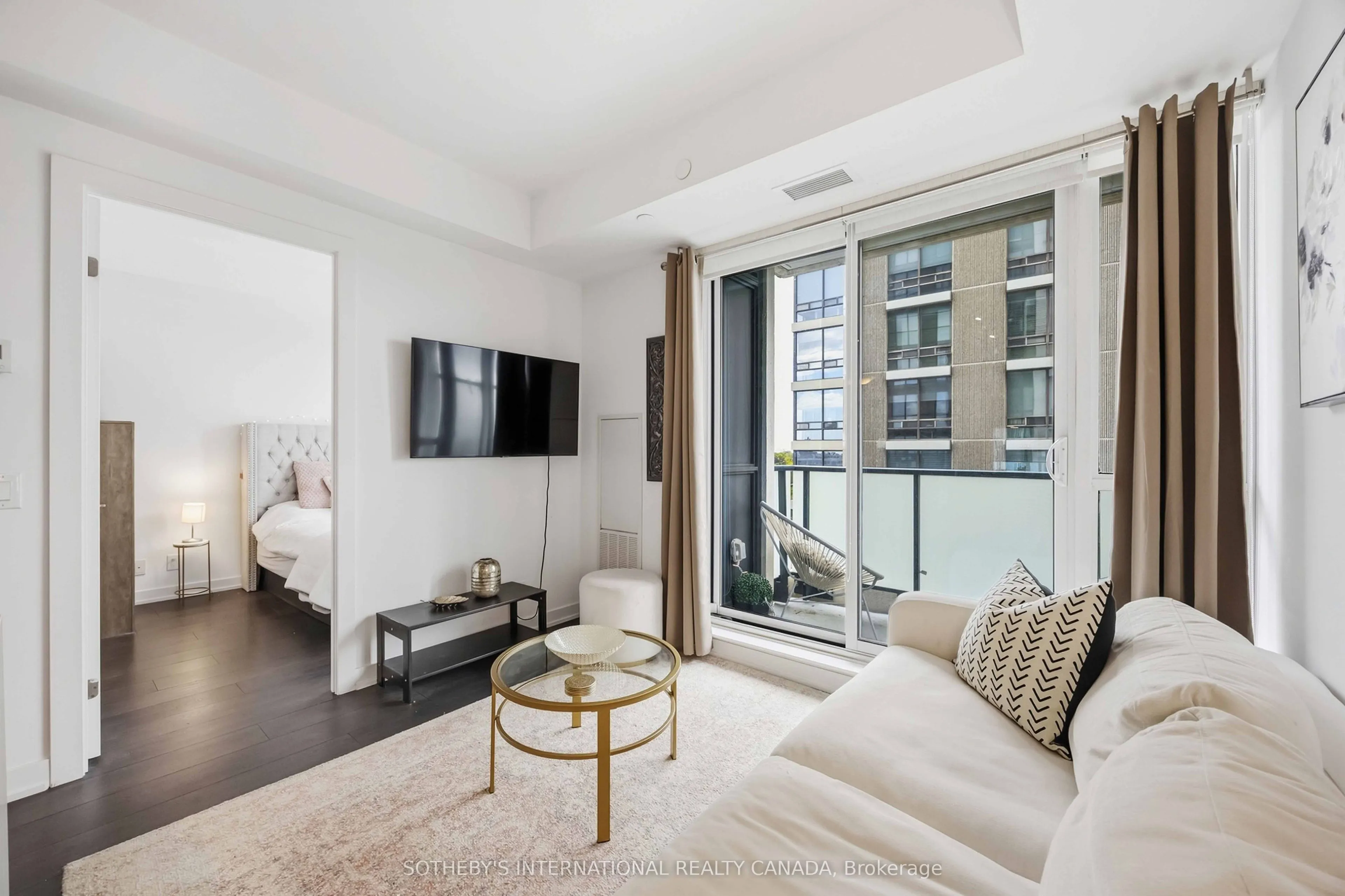 609 Avenue Road #1410
