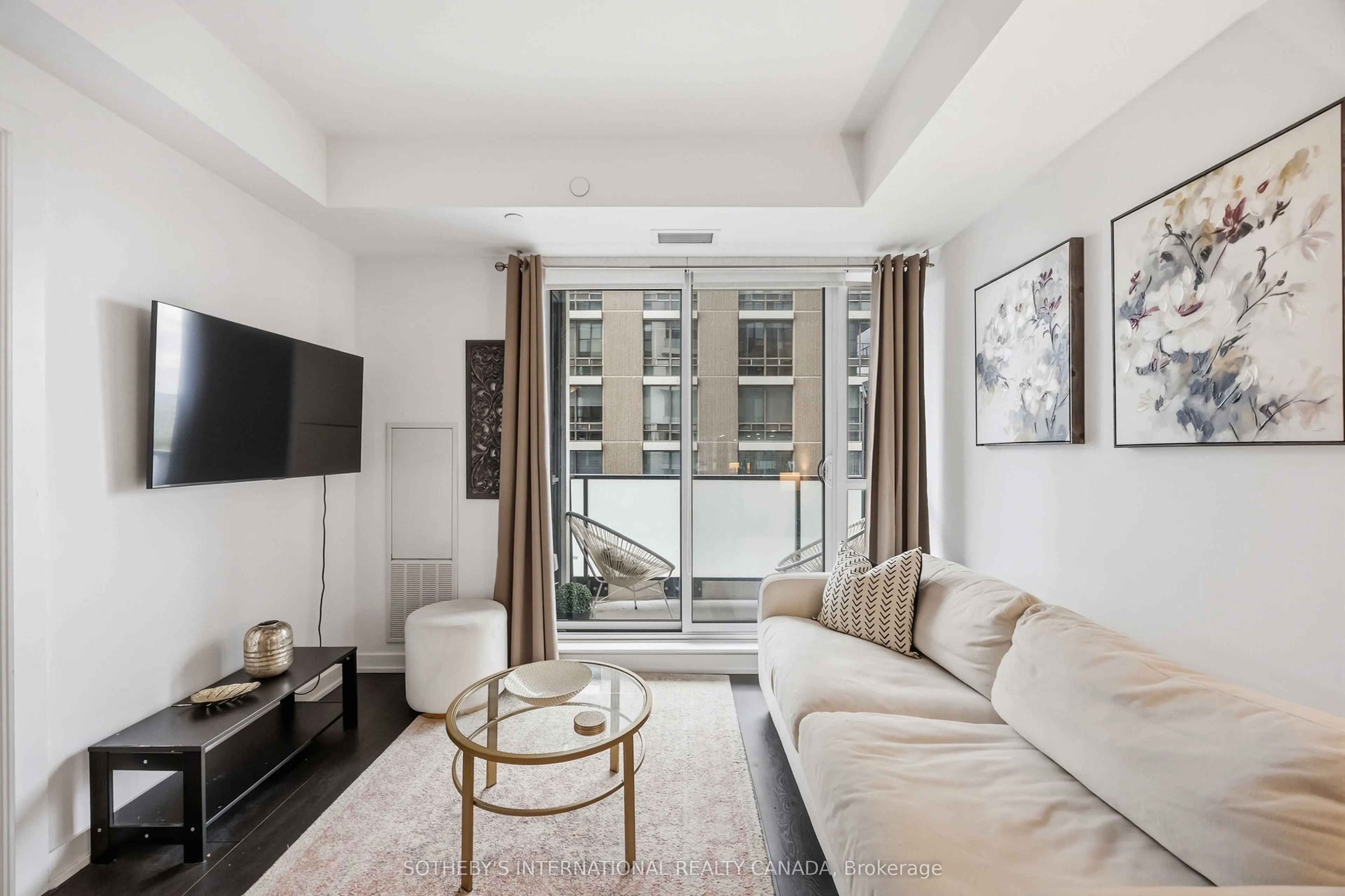 609 Avenue Road #1410