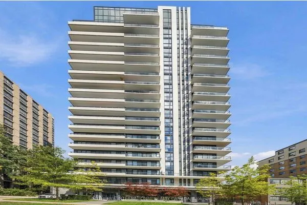 609 Avenue Road #1410