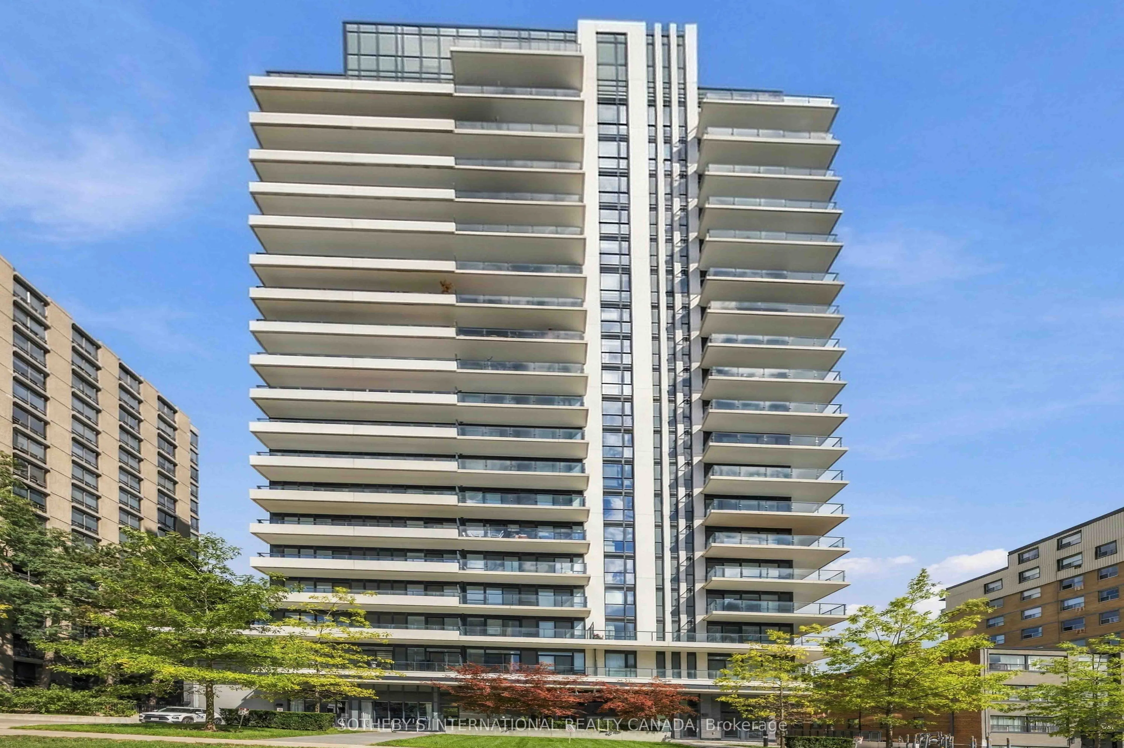 609 Avenue Road #1410