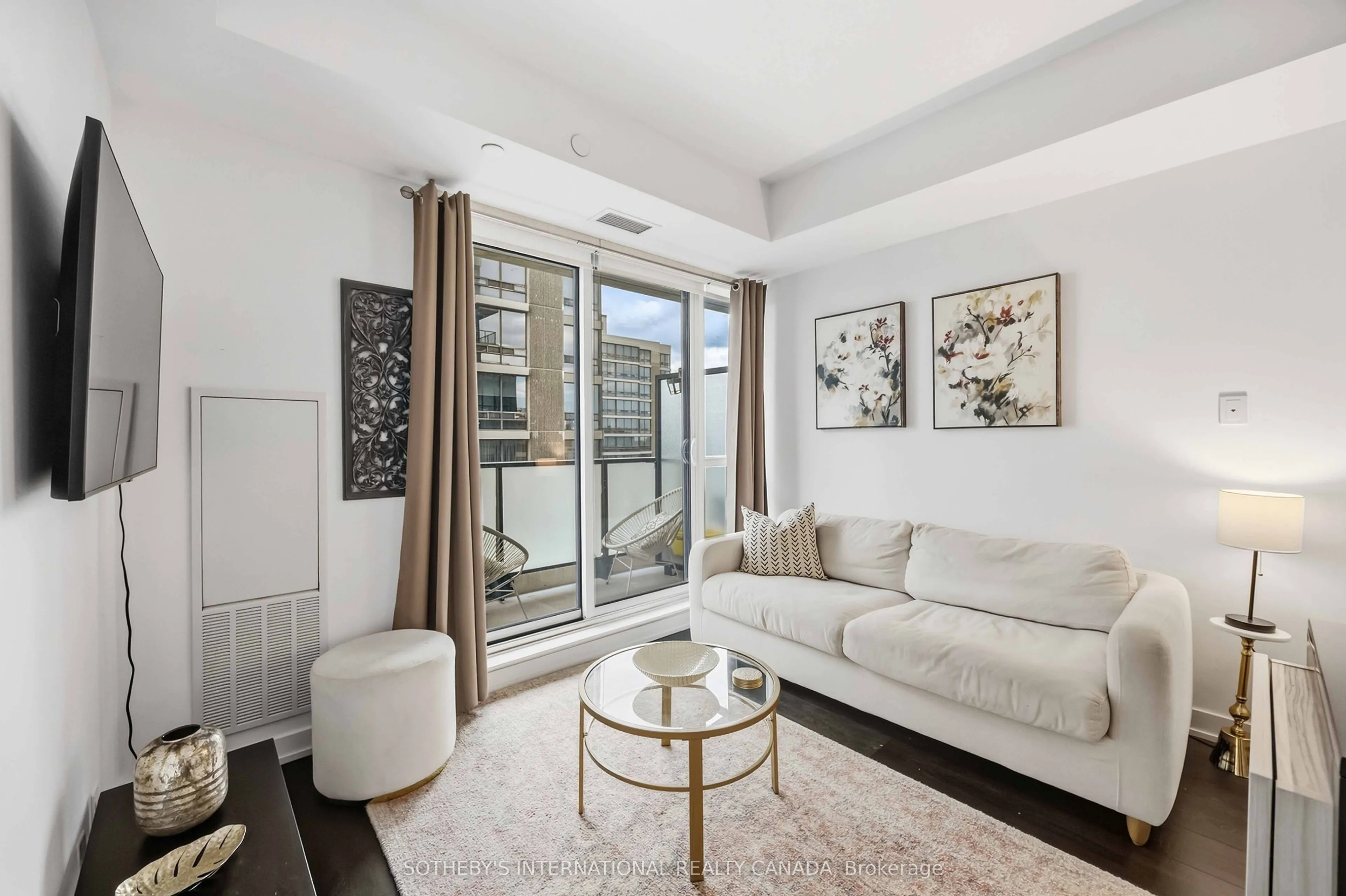 609 Avenue Road #1410