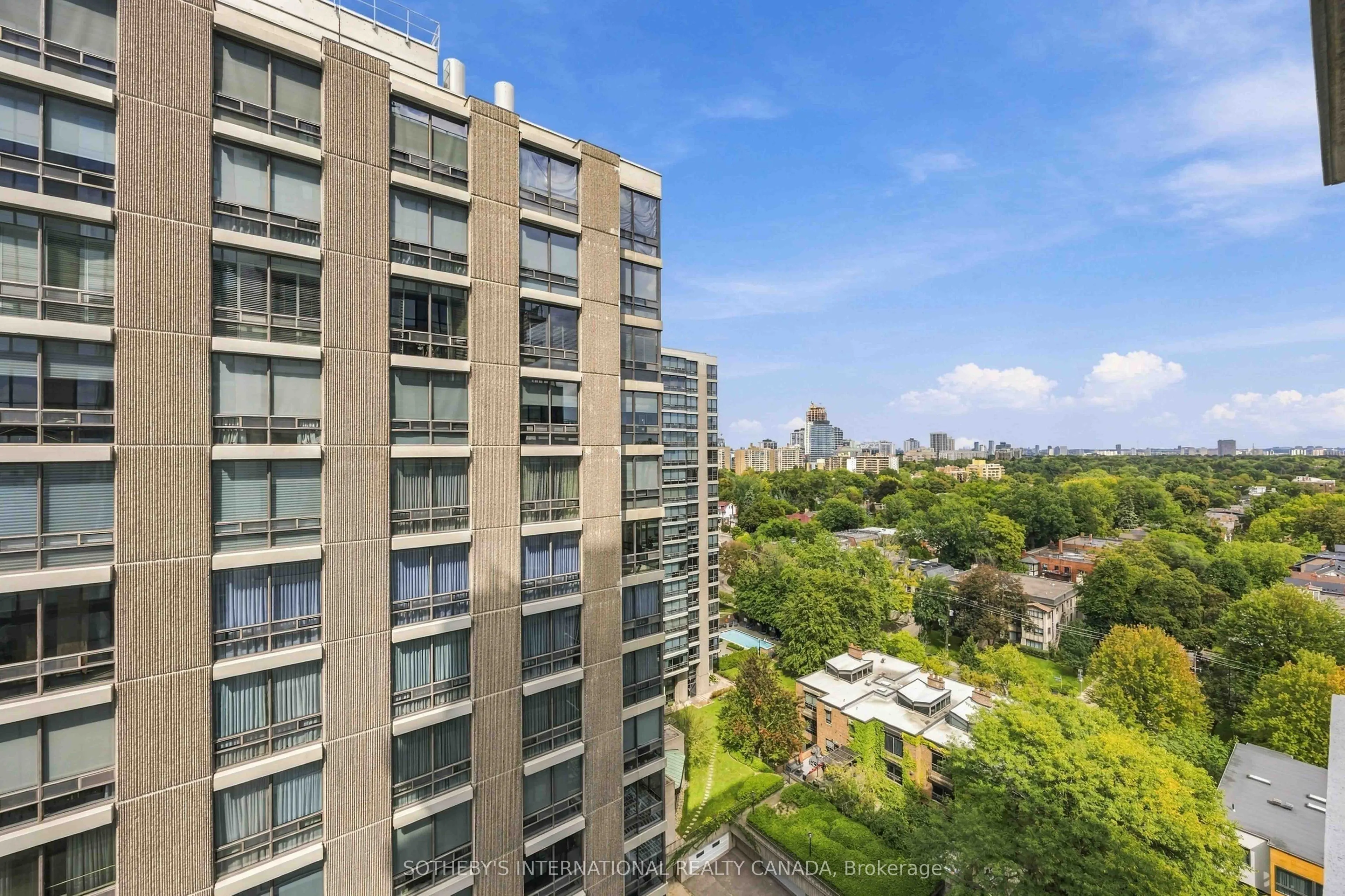 609 Avenue Road #1410