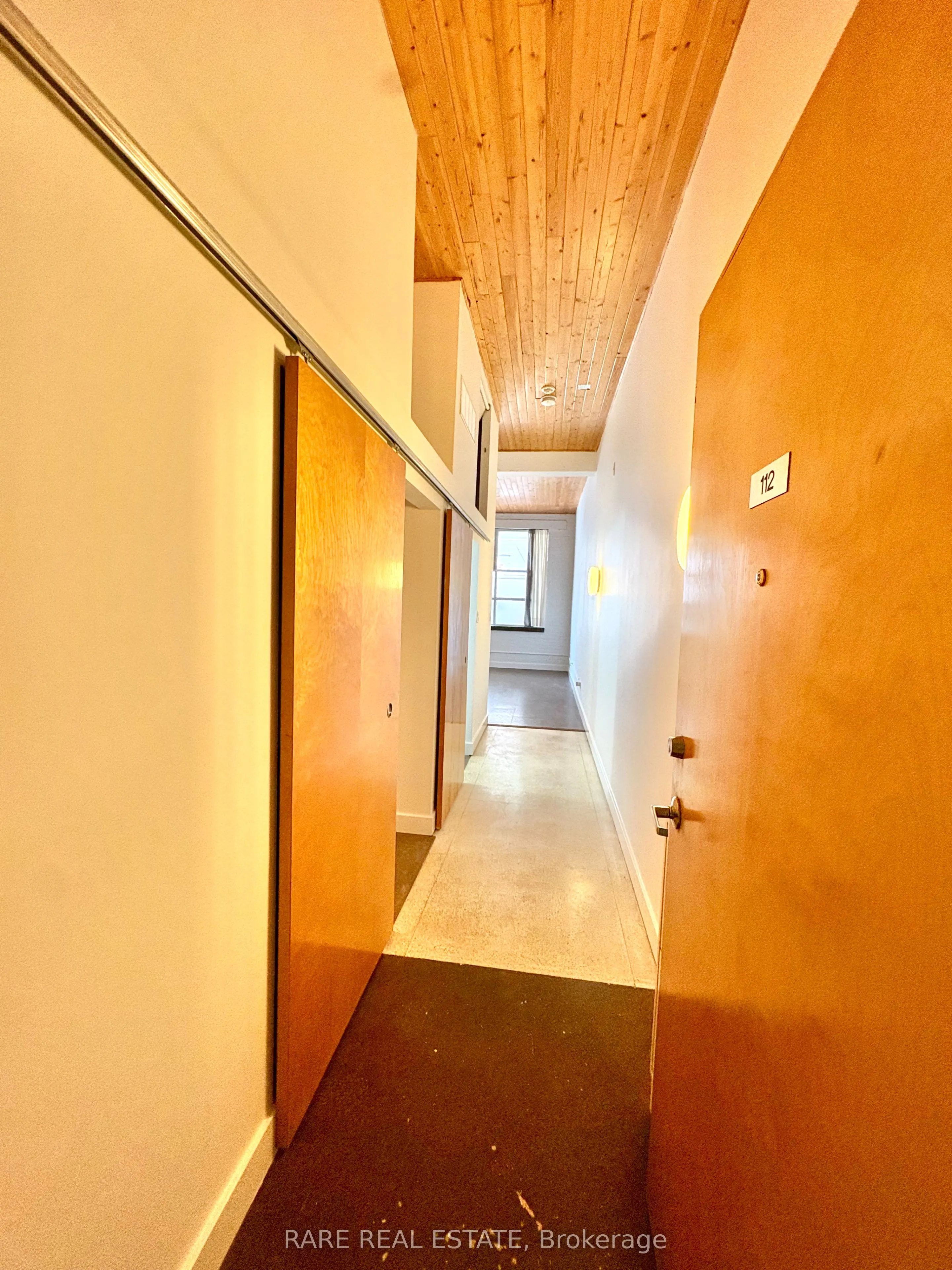 365 Dundas Street E #112