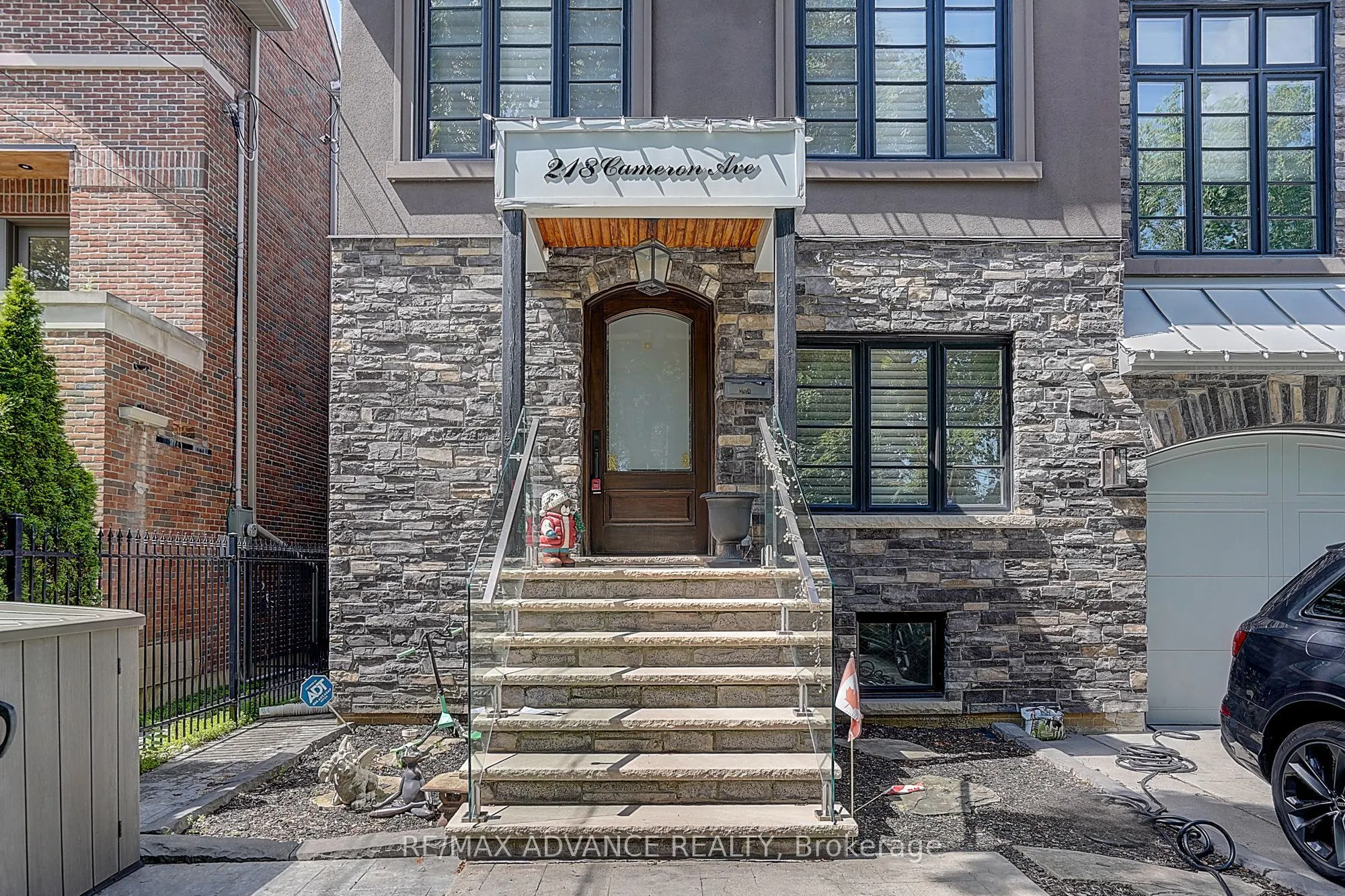 218 Cameron Avenue