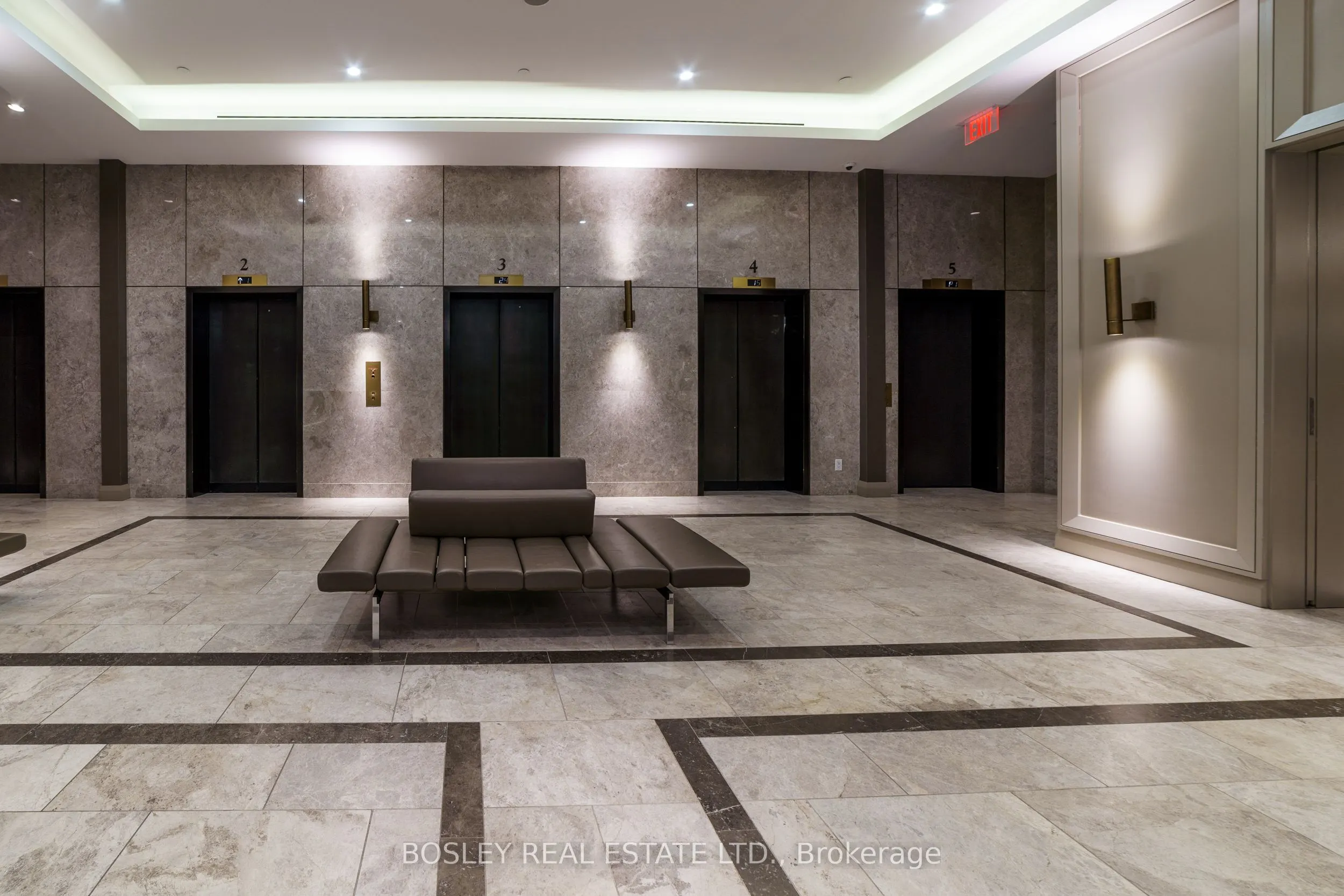 155 Yorkville Avenue #2610
