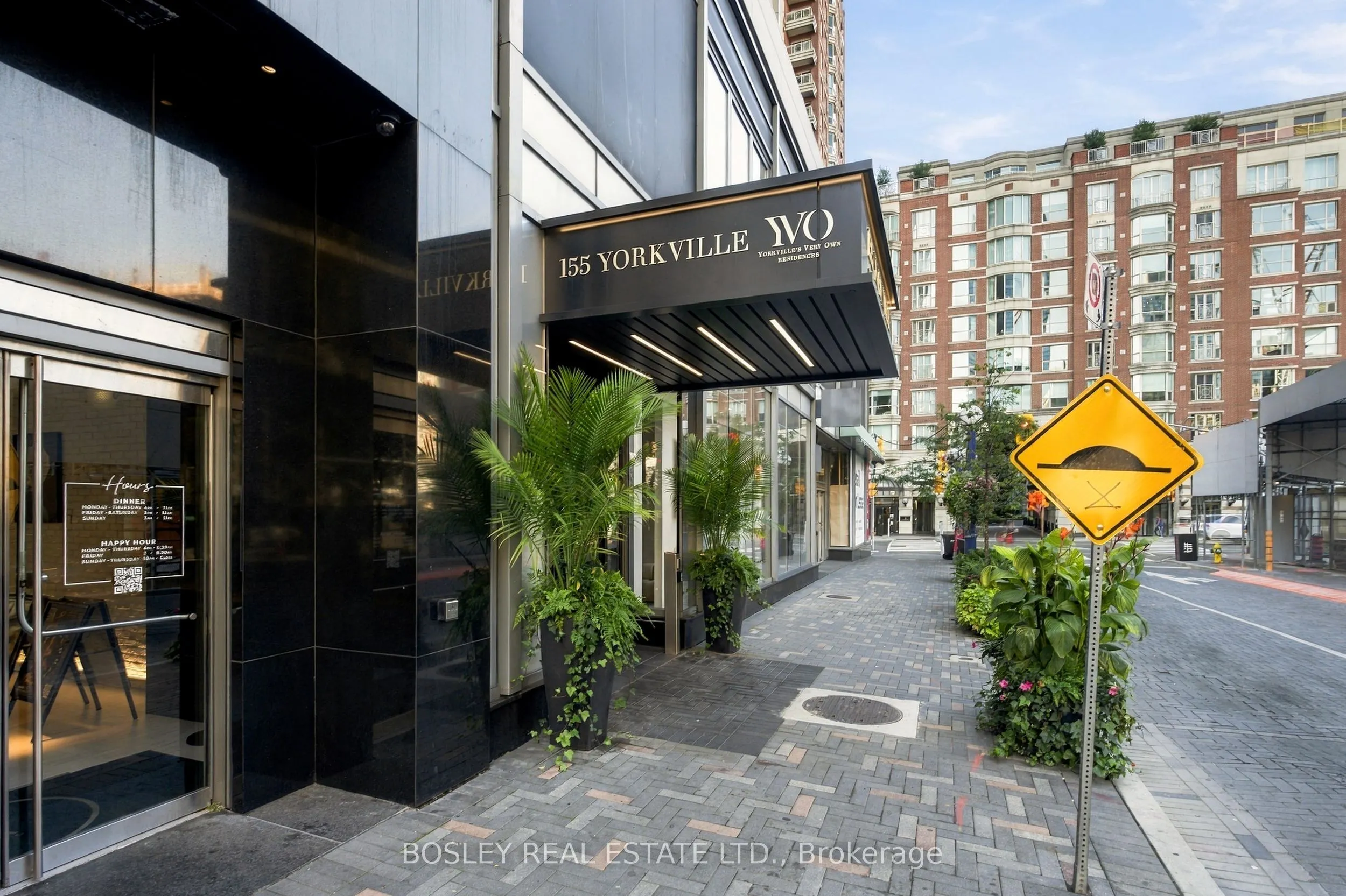 155 Yorkville Avenue #2610