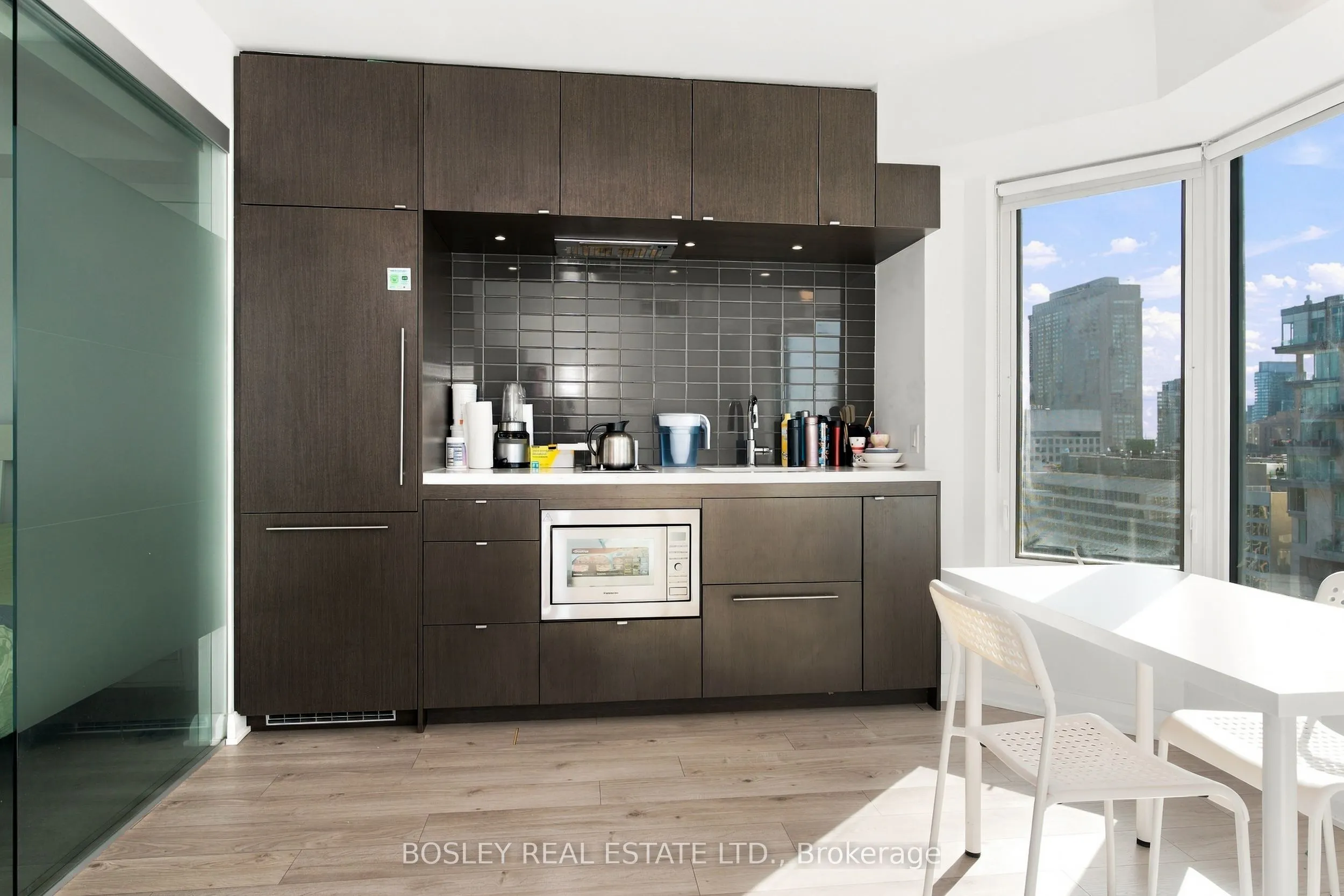 155 Yorkville Avenue #2610