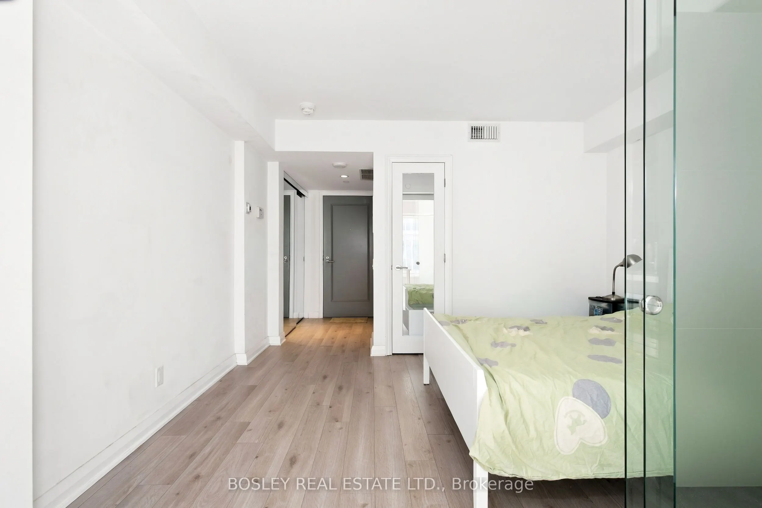 155 Yorkville Avenue #2610