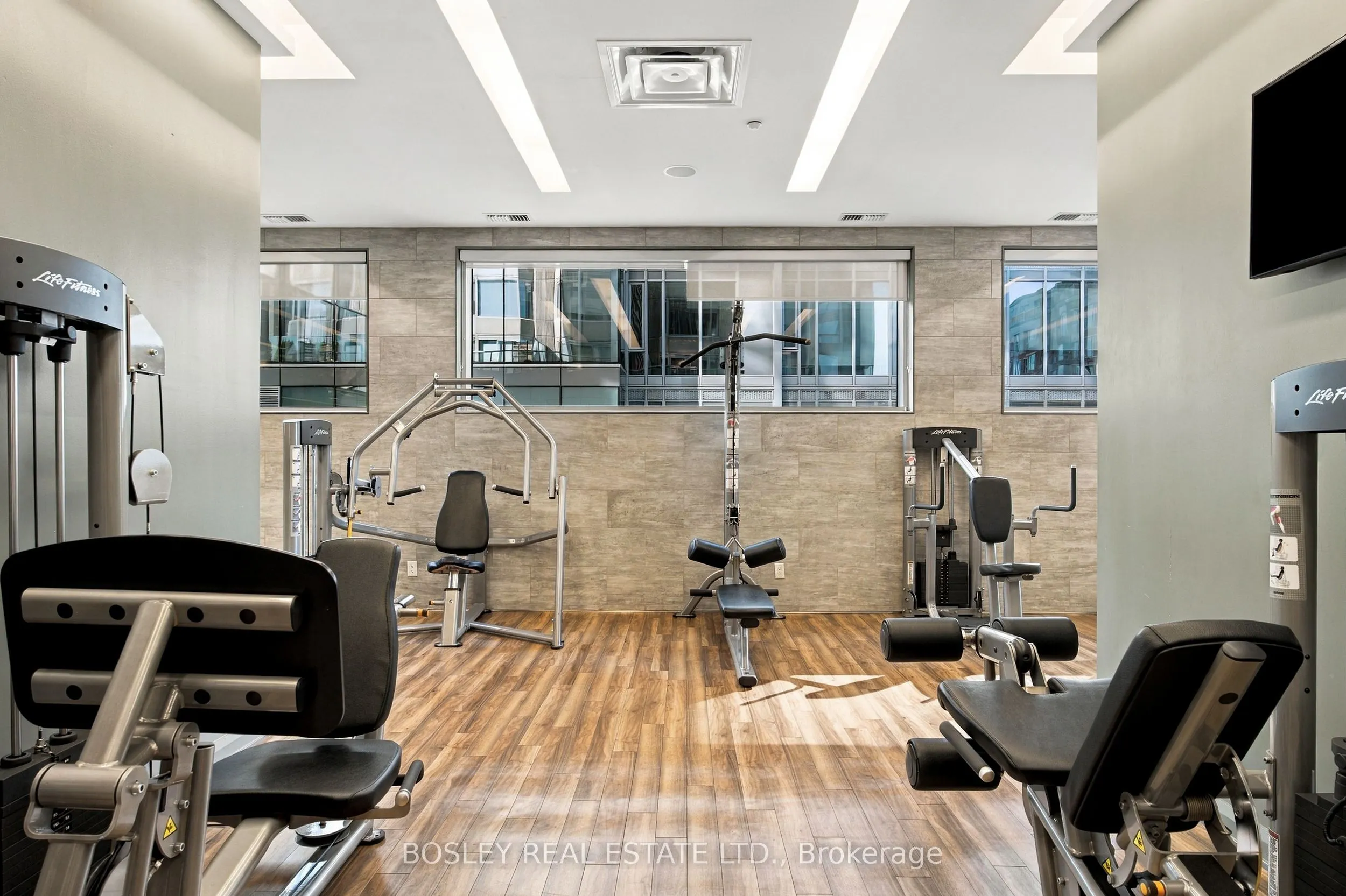 155 Yorkville Avenue #2610