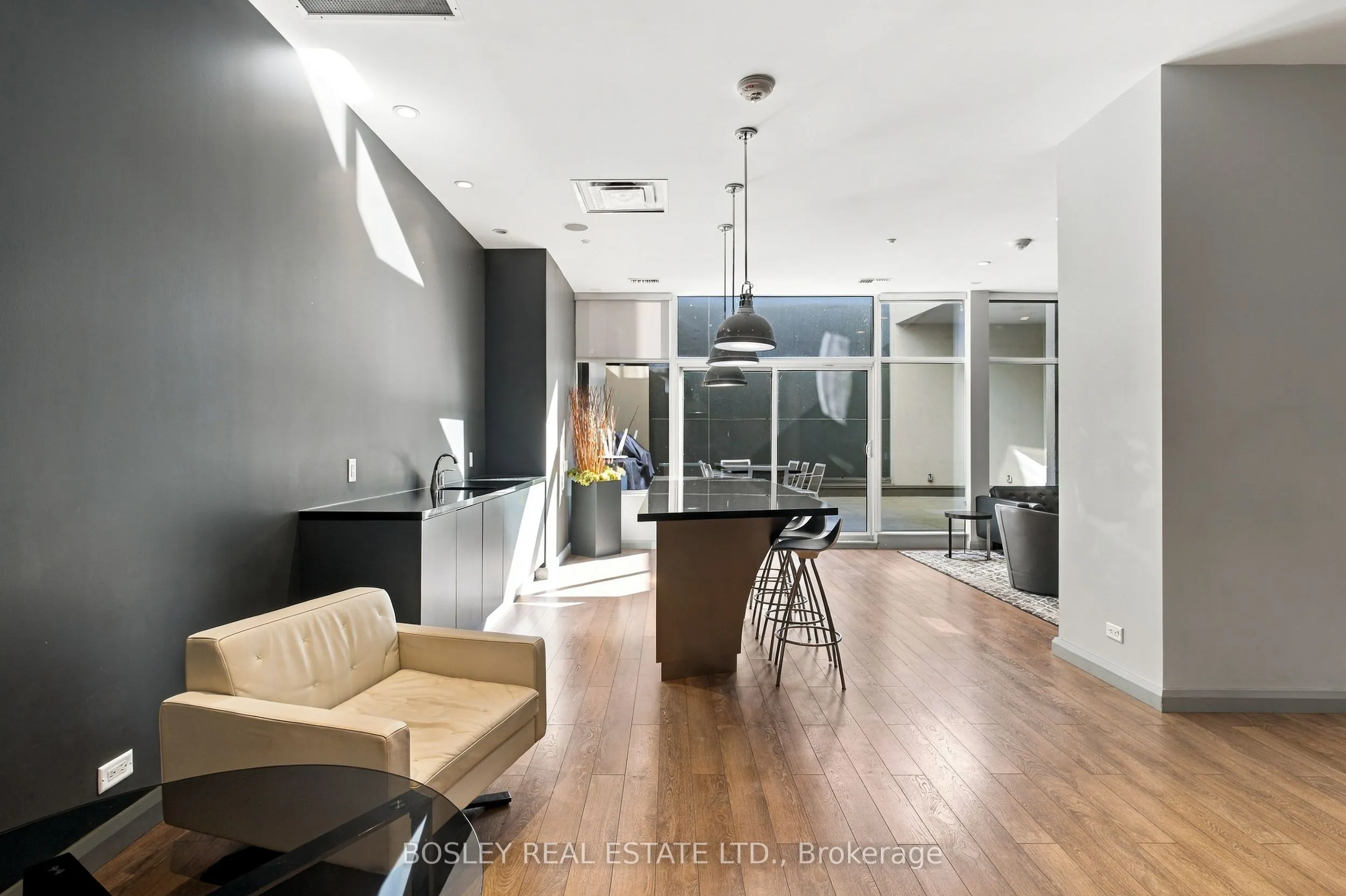 155 Yorkville Avenue #2610
