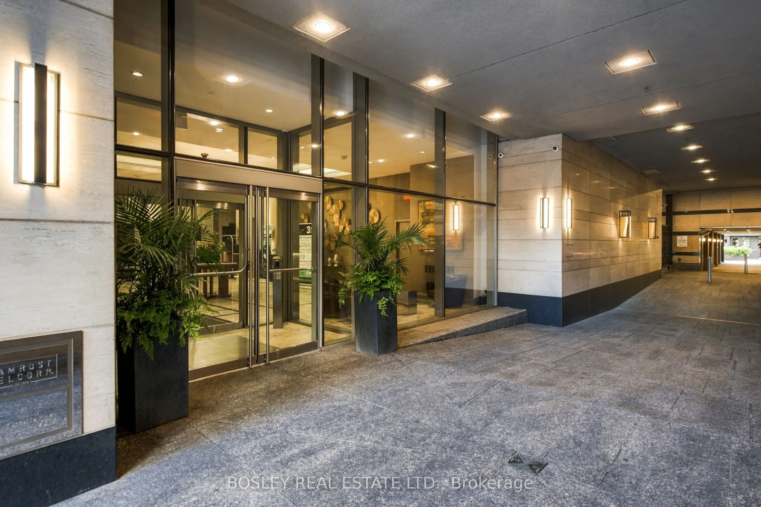 155 Yorkville Avenue #2610