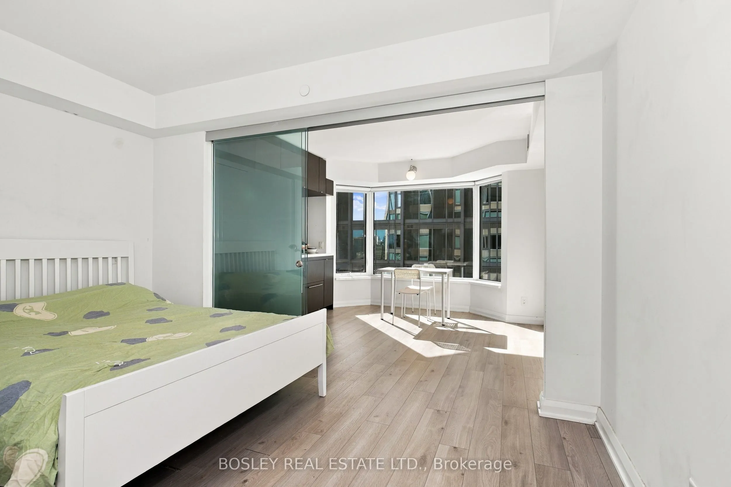 155 Yorkville Avenue #2610