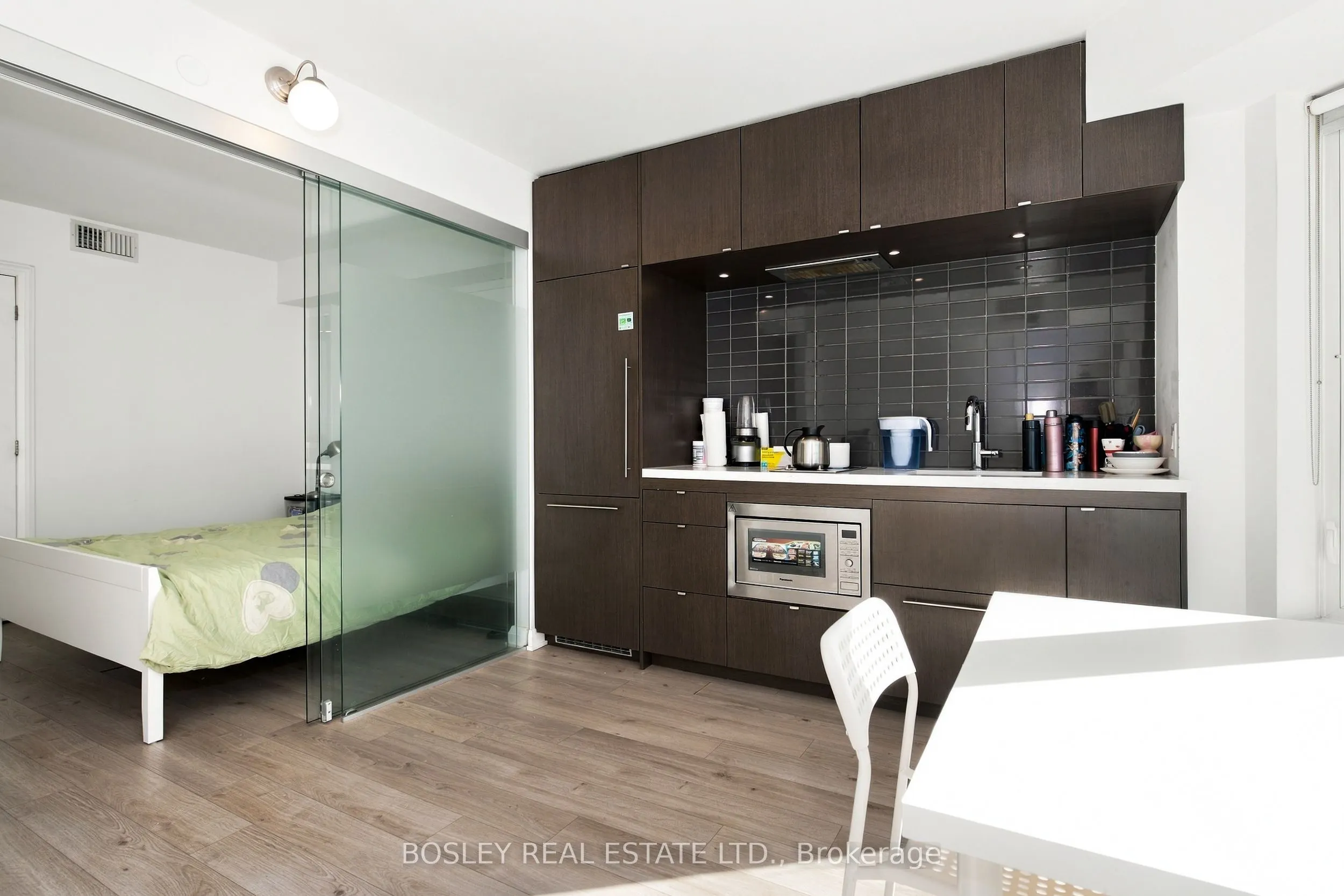 155 Yorkville Avenue #2610