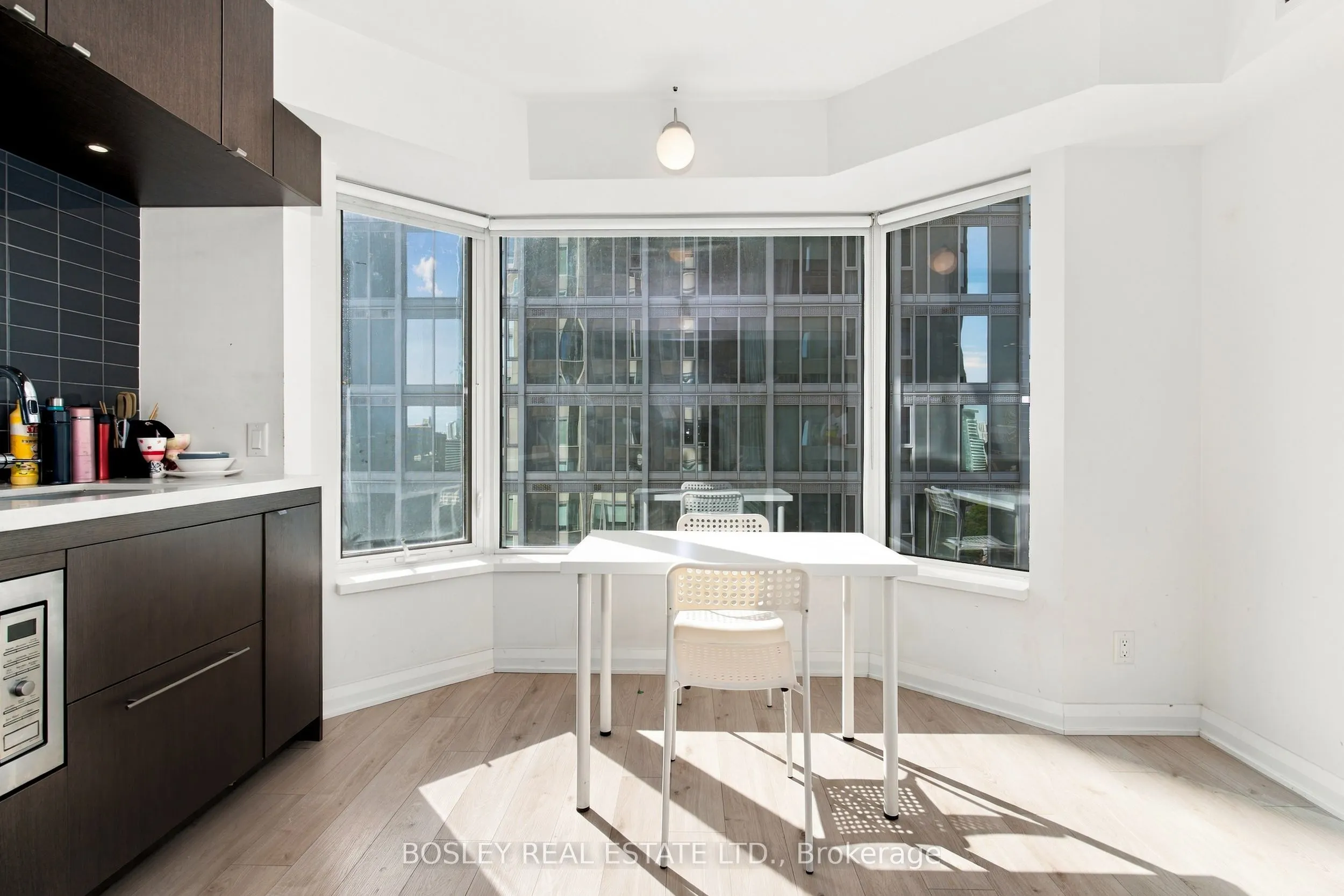 155 Yorkville Avenue #2610