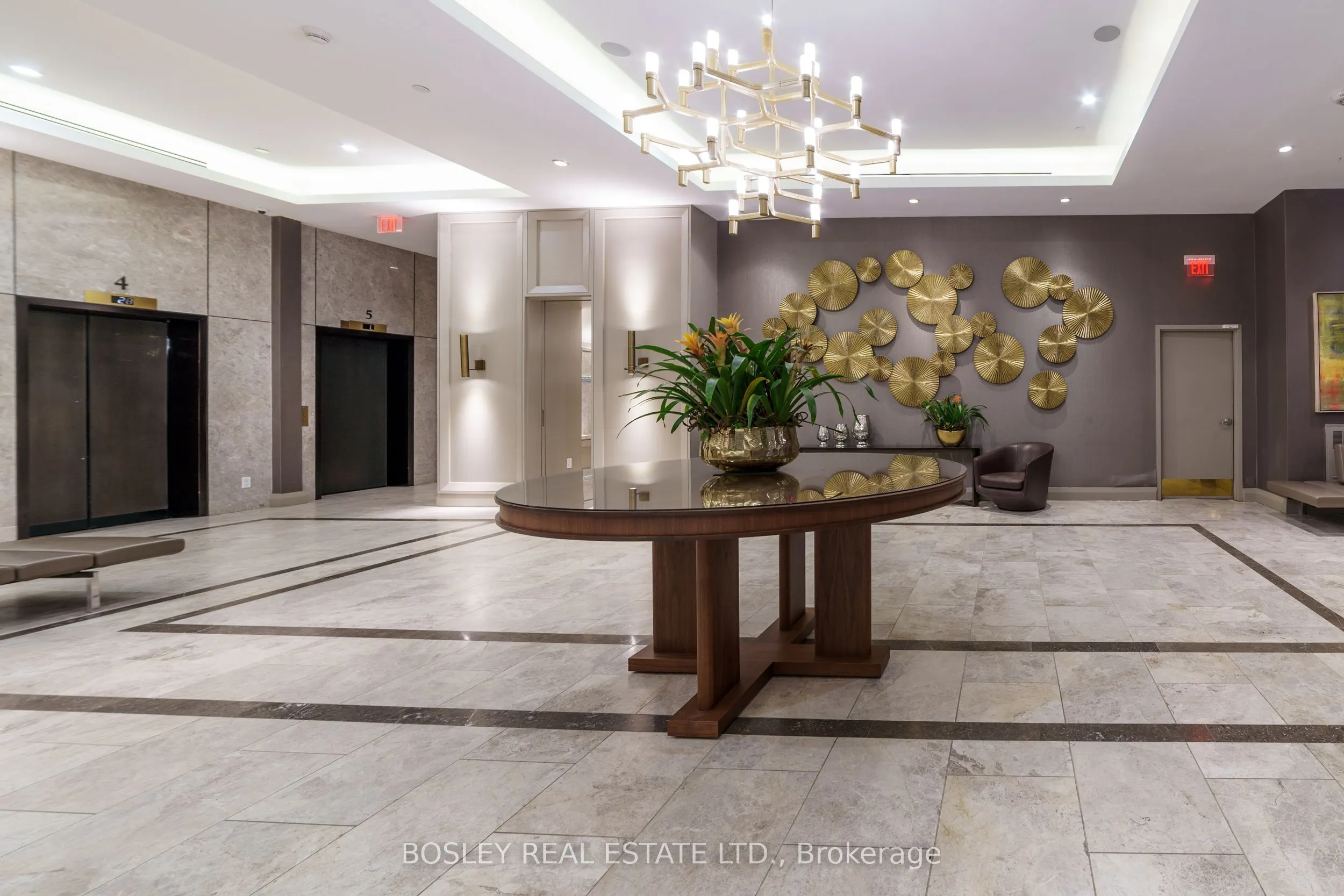 155 Yorkville Avenue #2610