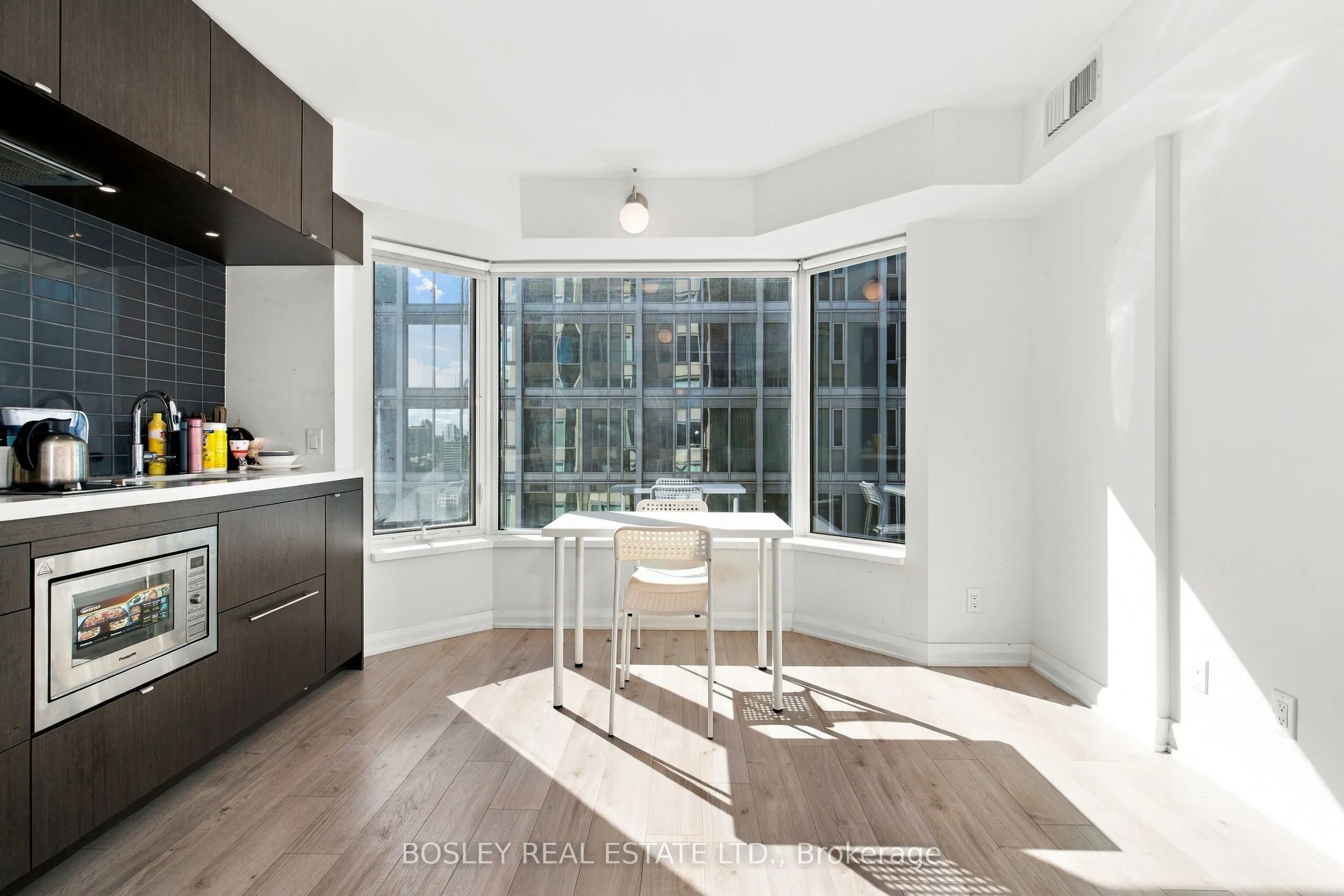 155 Yorkville Avenue #2610