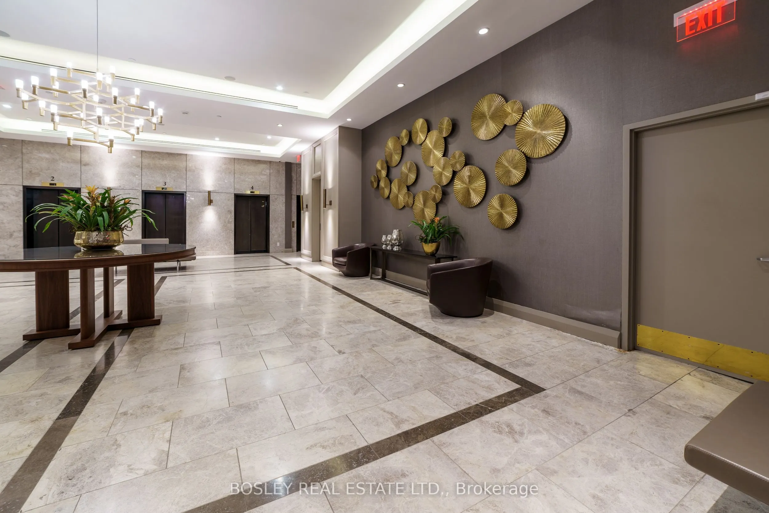 155 Yorkville Avenue #2610