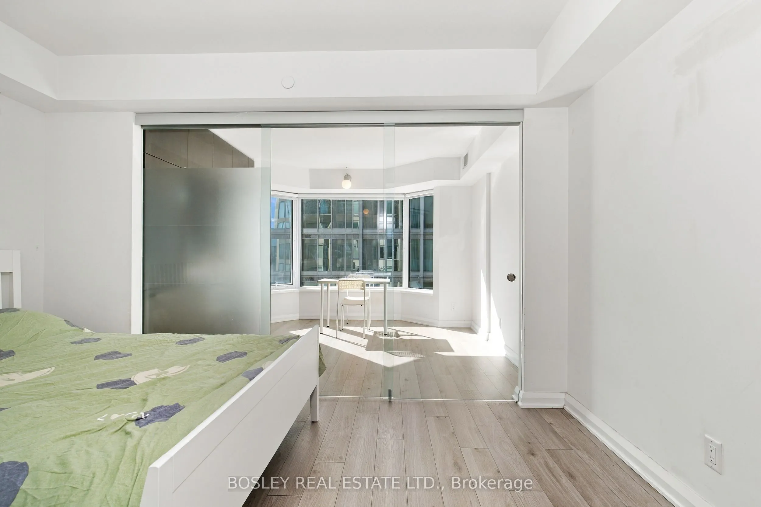 155 Yorkville Avenue #2610