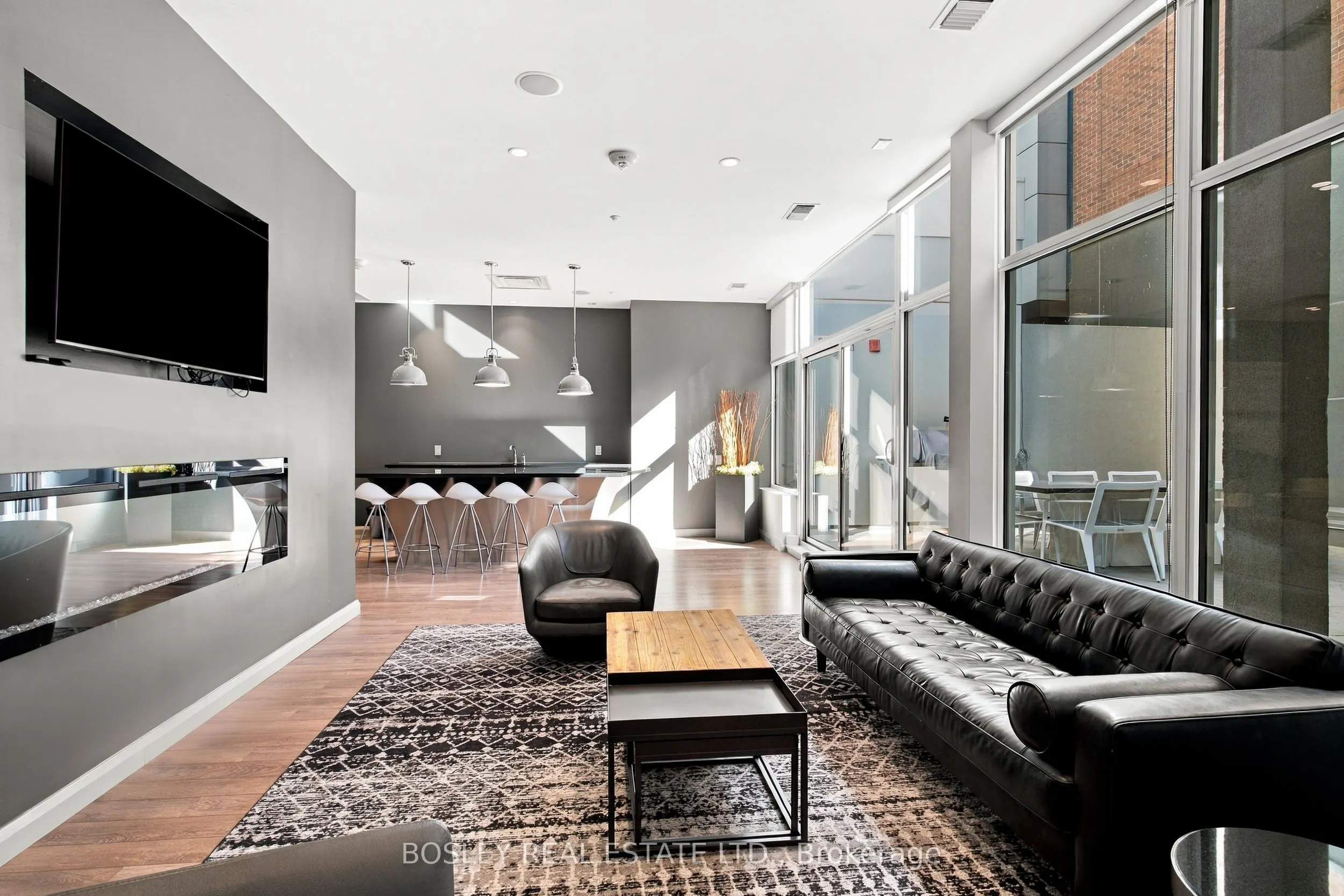 155 Yorkville Avenue #2610