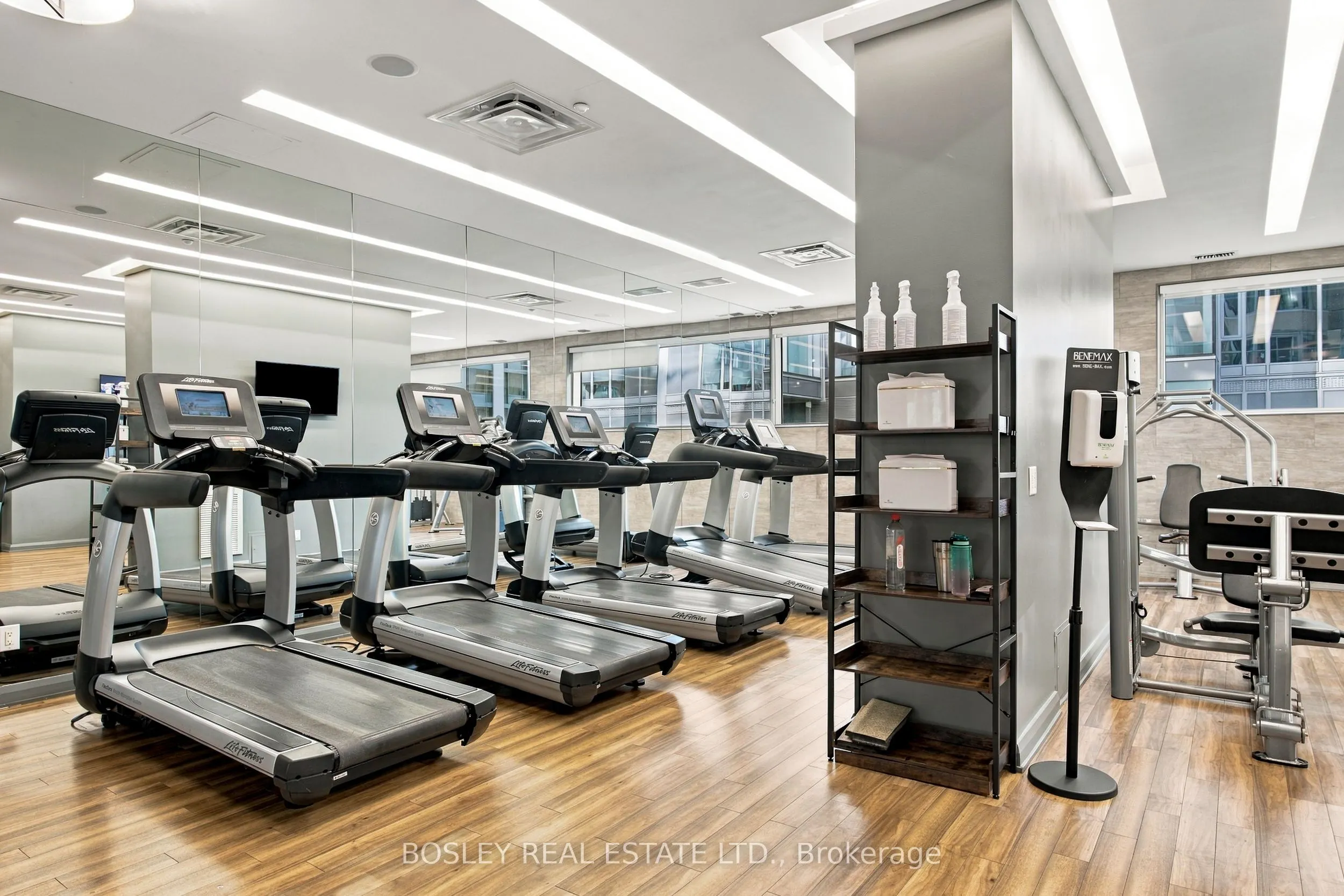 155 Yorkville Avenue #2610