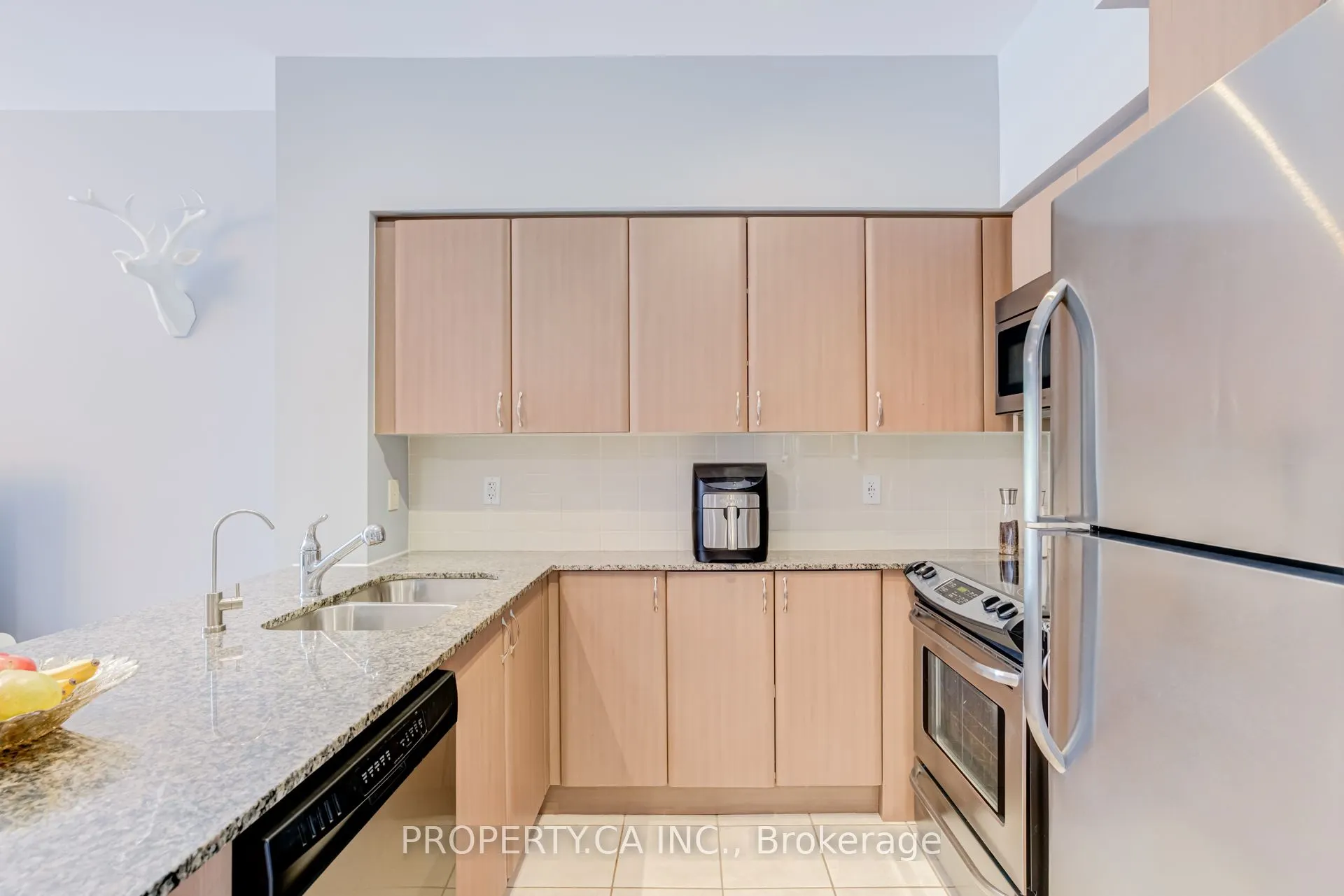 525 Wilson Avenue #118