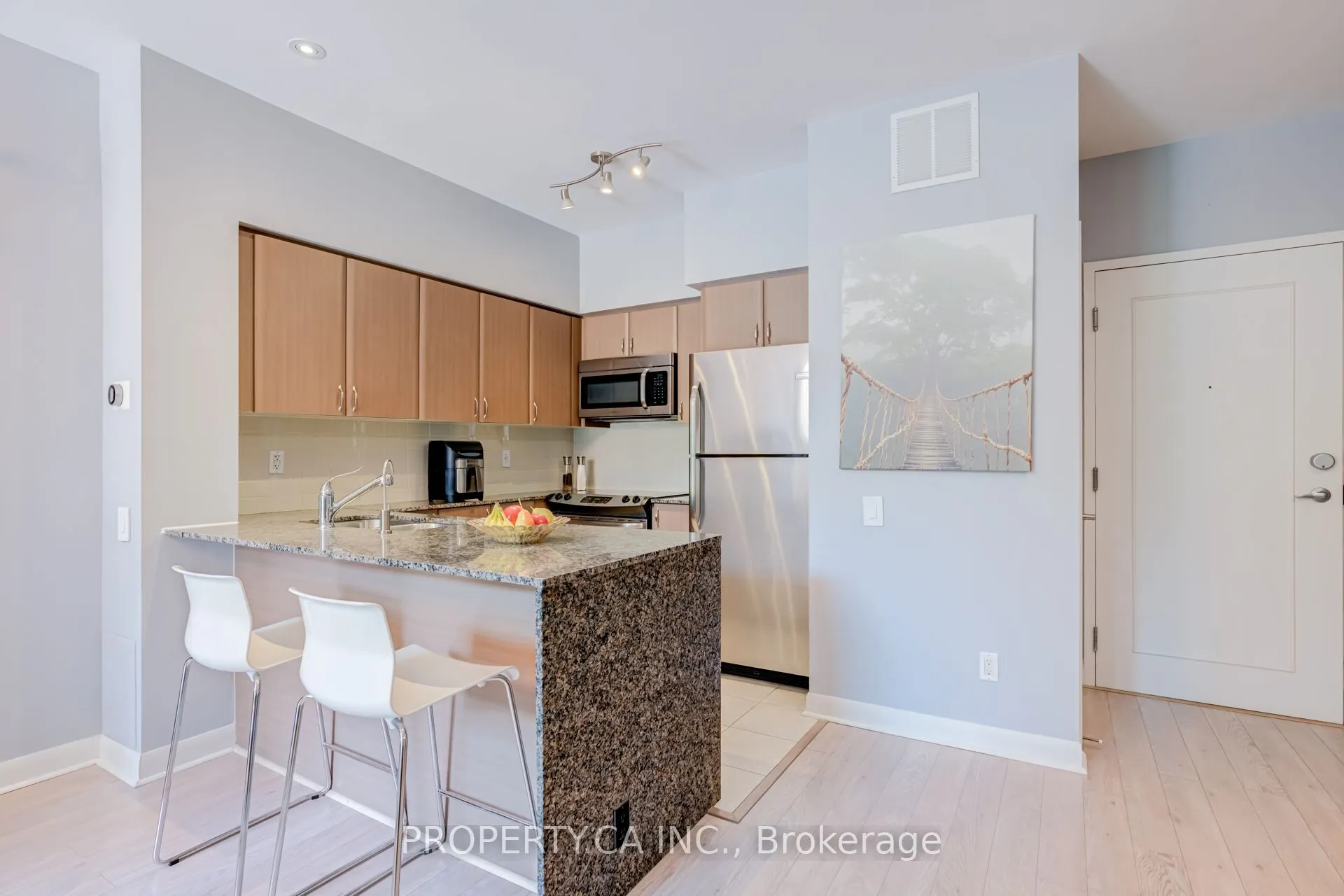 525 Wilson Avenue #118