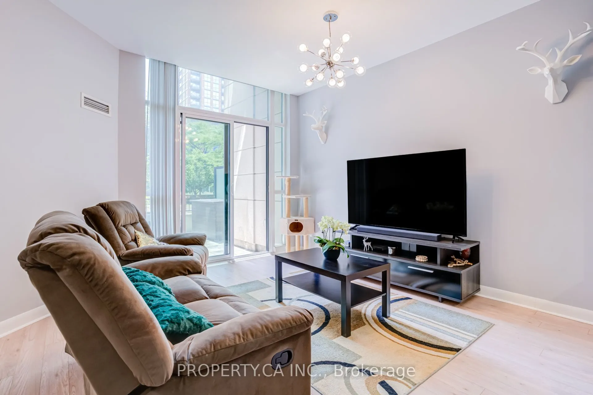 525 Wilson Avenue #118