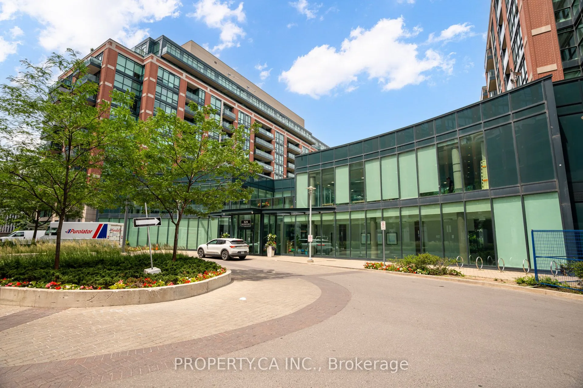 525 Wilson Avenue #118