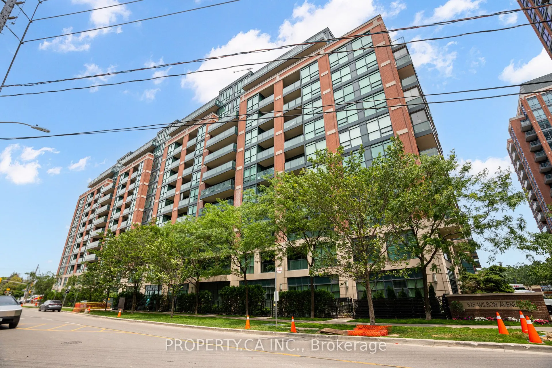 525 Wilson Avenue #118