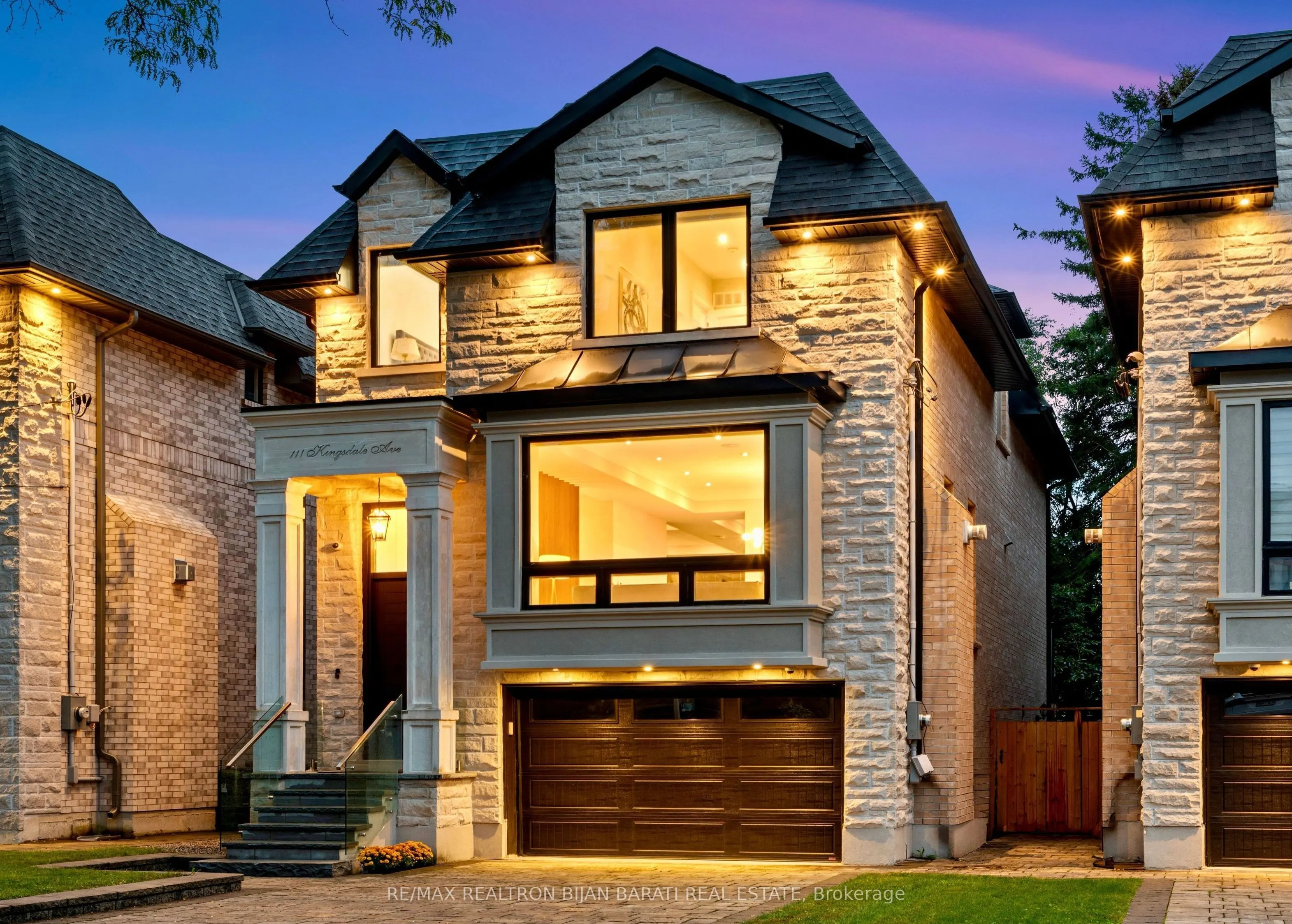 111 Kingsdale Avenue