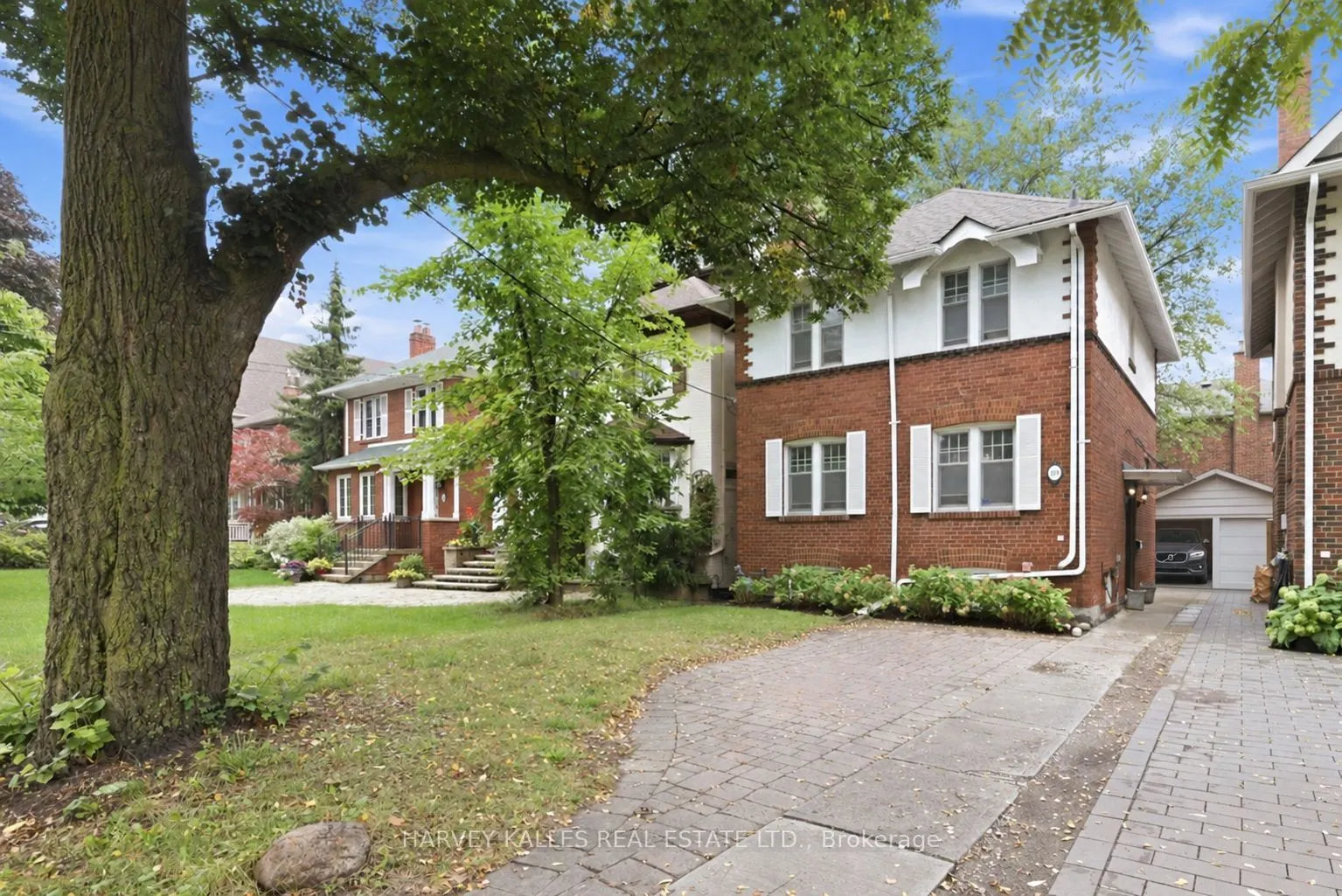 231 Glengrove Avenue W