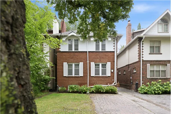 231 Glengrove Avenue W
