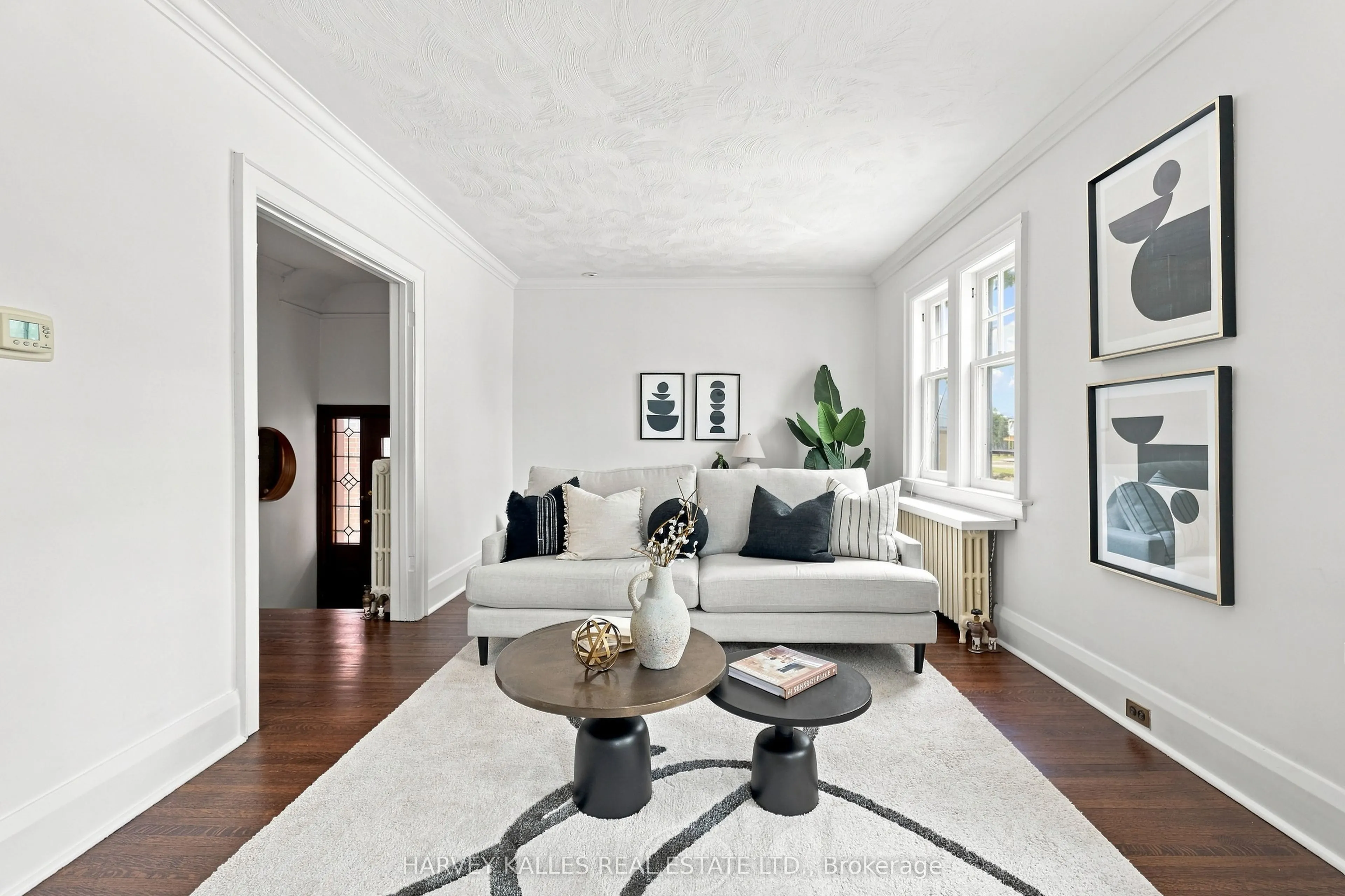 231 Glengrove Avenue W