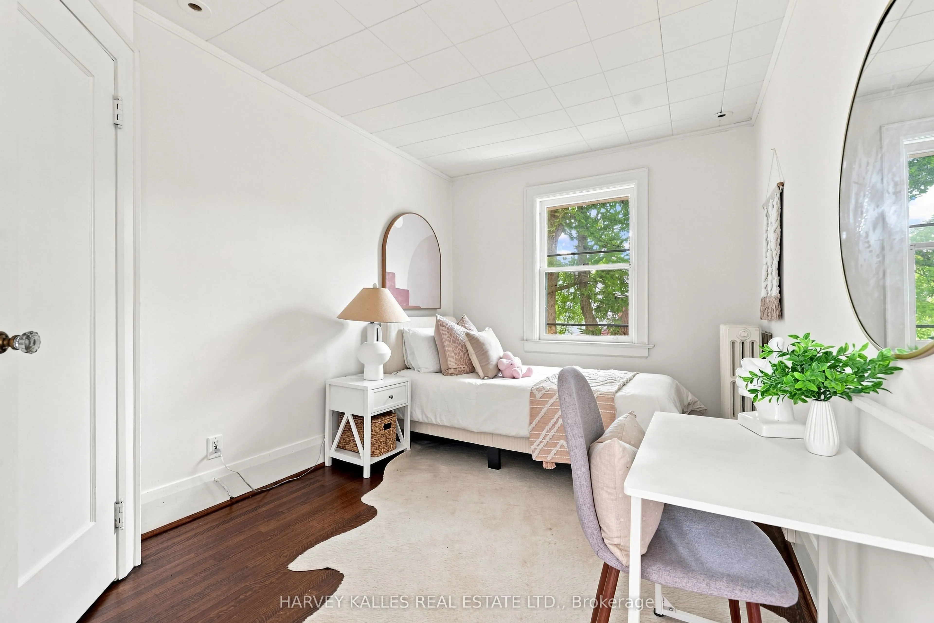 231 Glengrove Avenue W