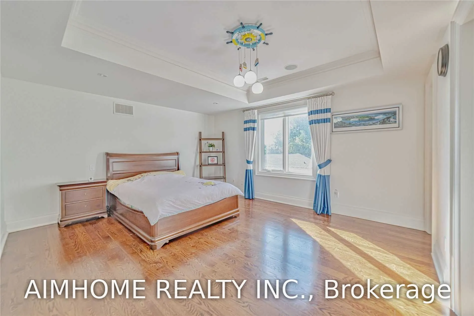 19 Brockington Crescent