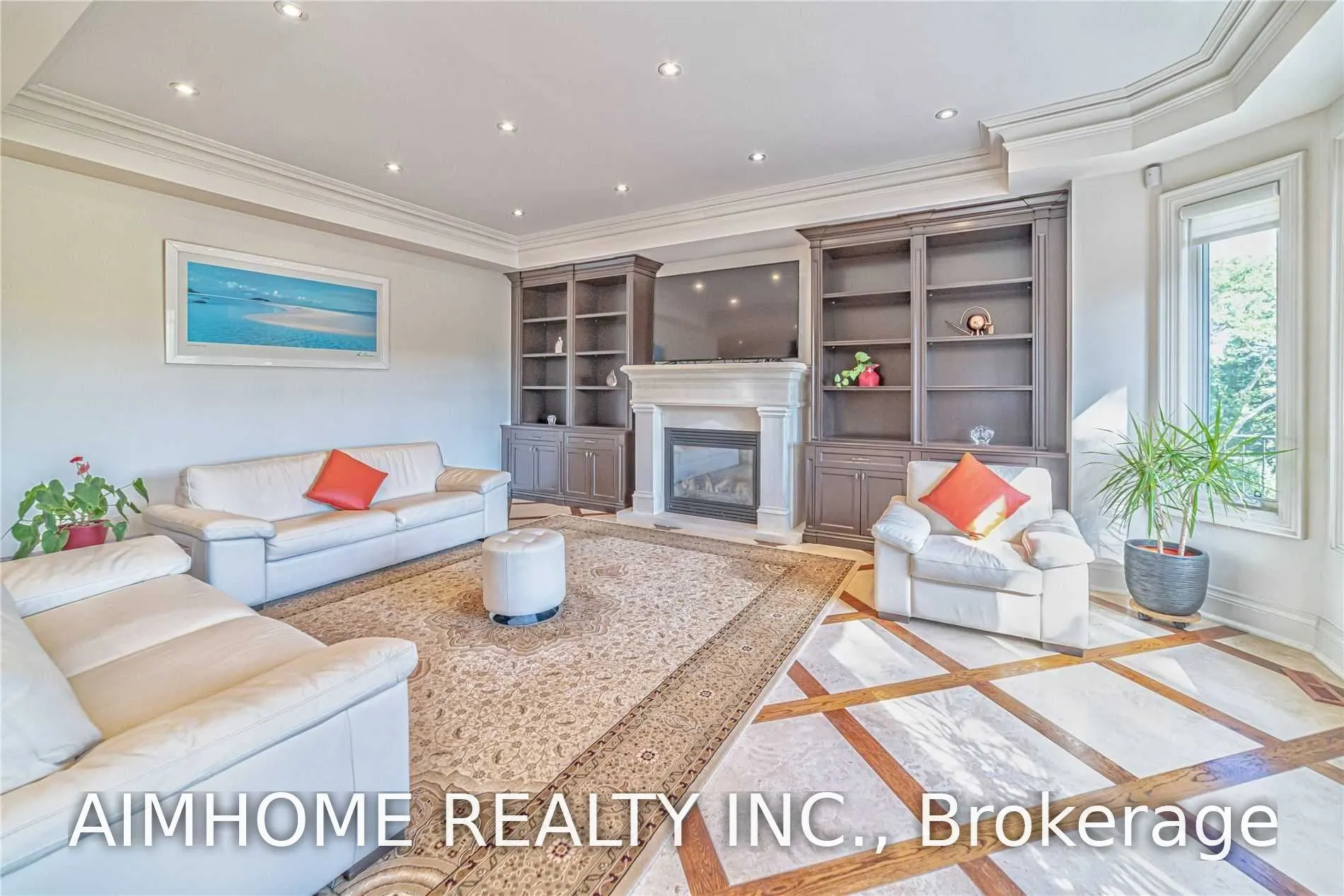 19 Brockington Crescent