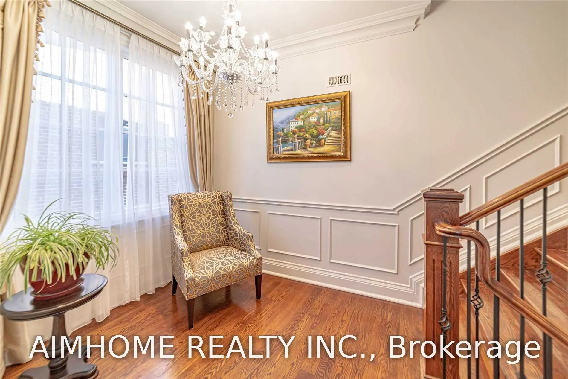19 Brockington Crescent