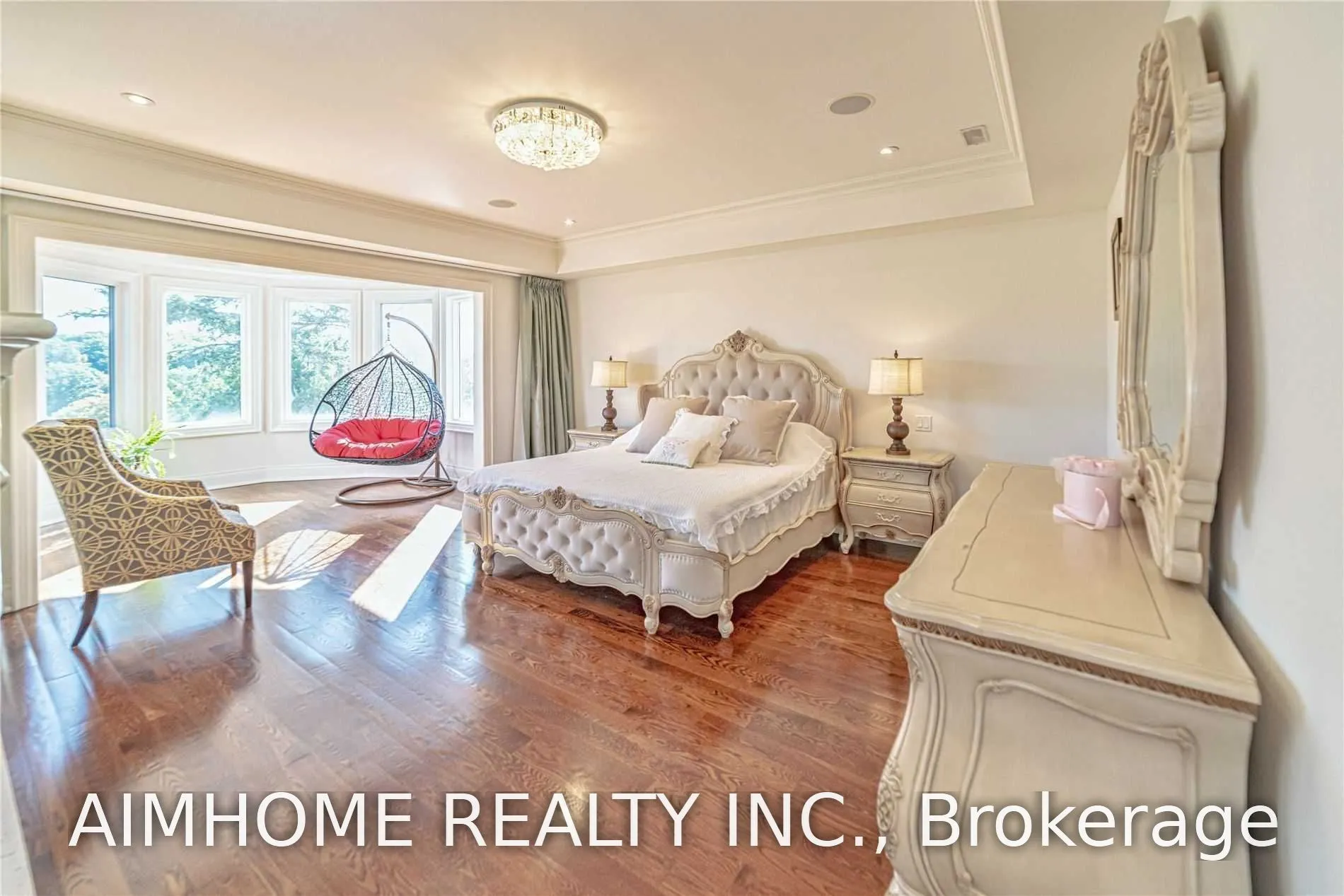19 Brockington Crescent