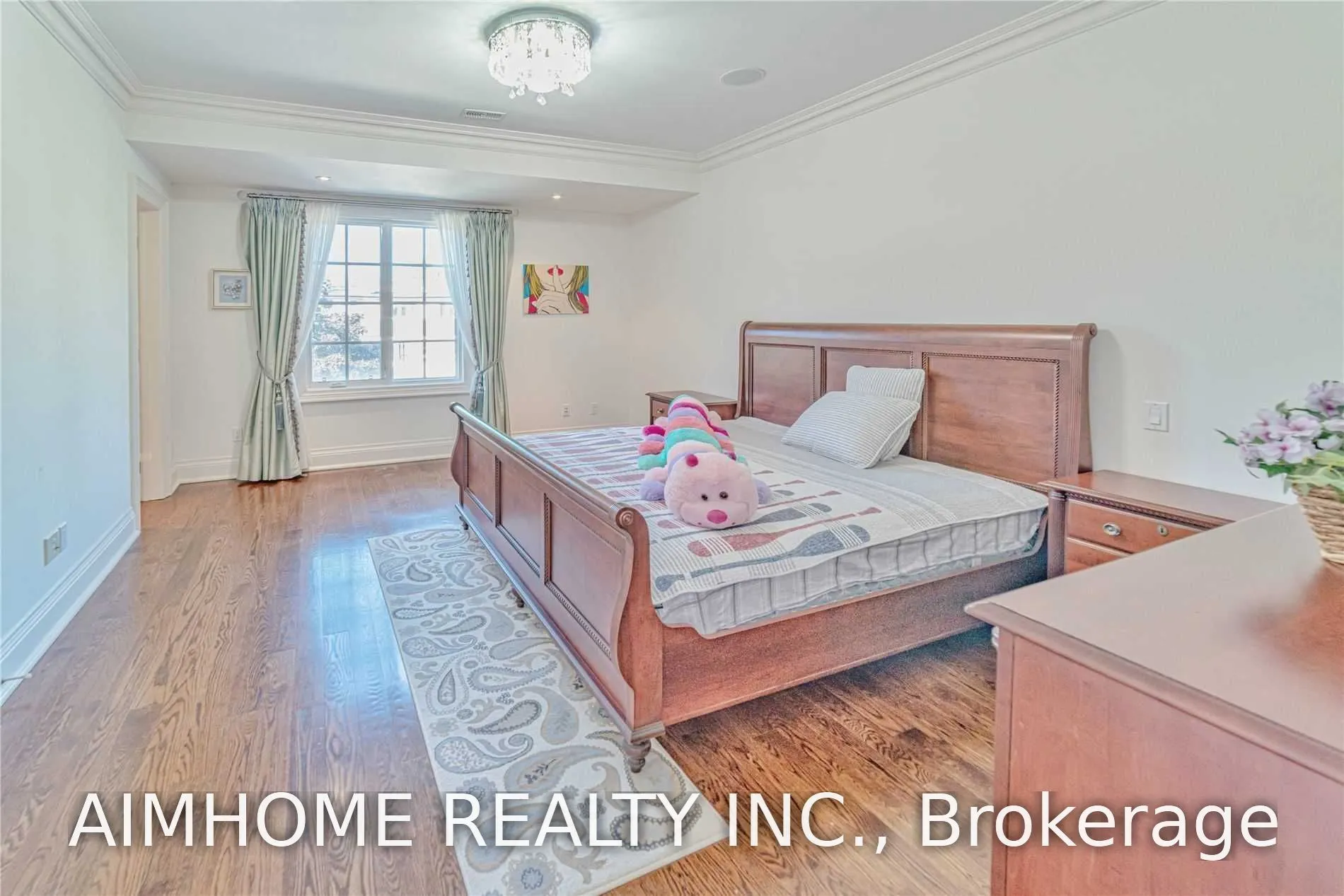 19 Brockington Crescent