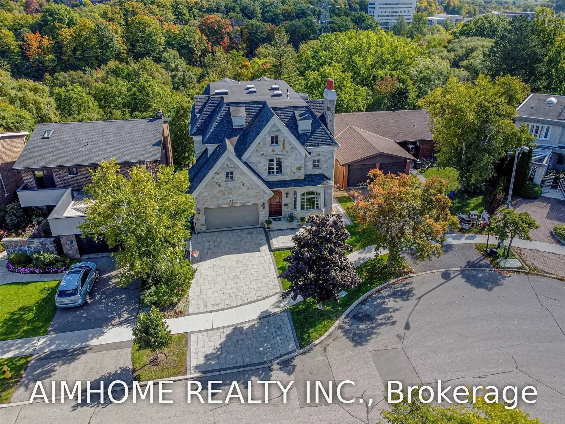 19 Brockington Crescent