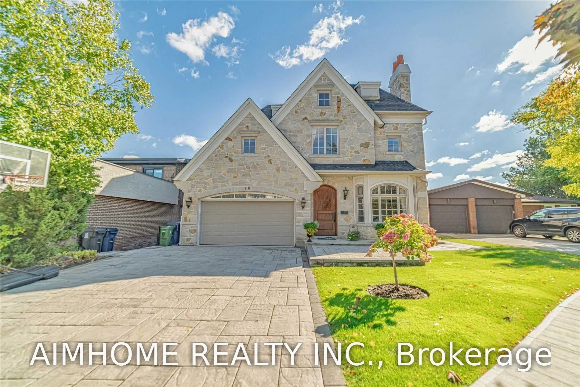 19 Brockington Crescent