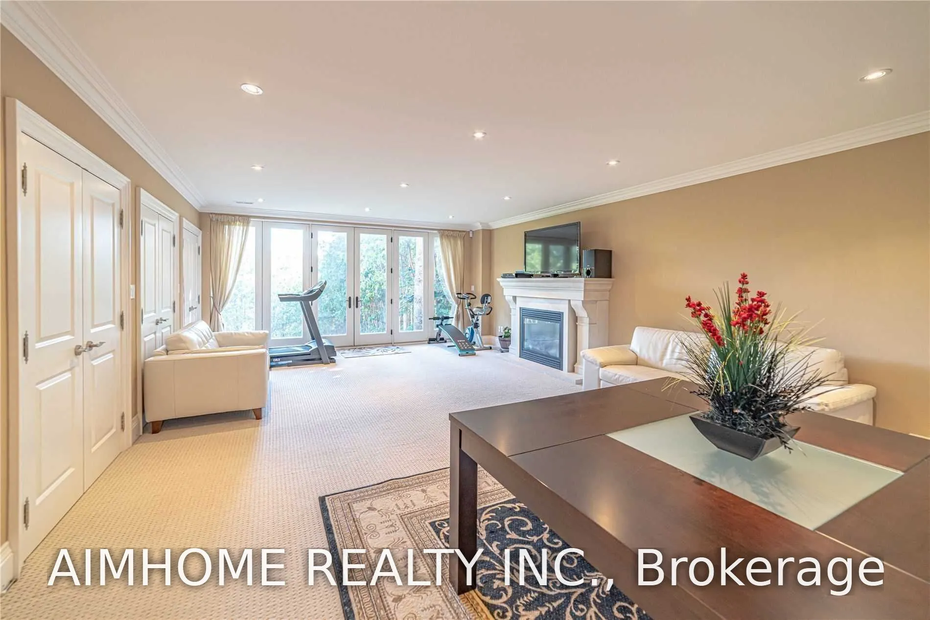 19 Brockington Crescent