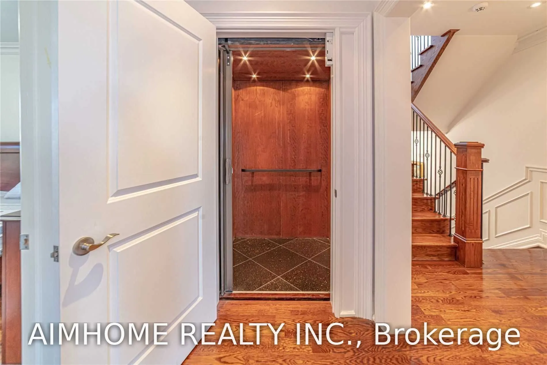 19 Brockington Crescent