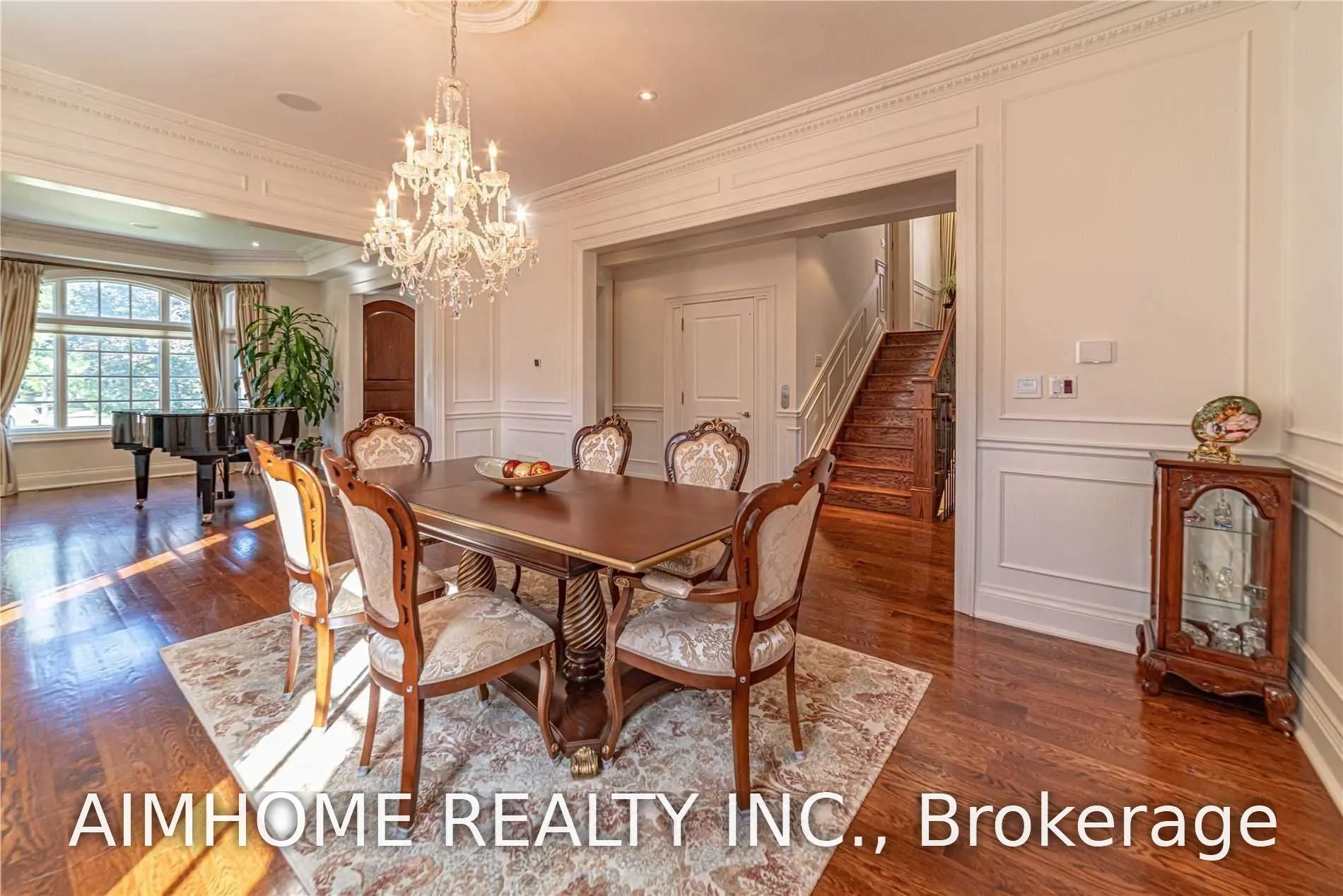 19 Brockington Crescent