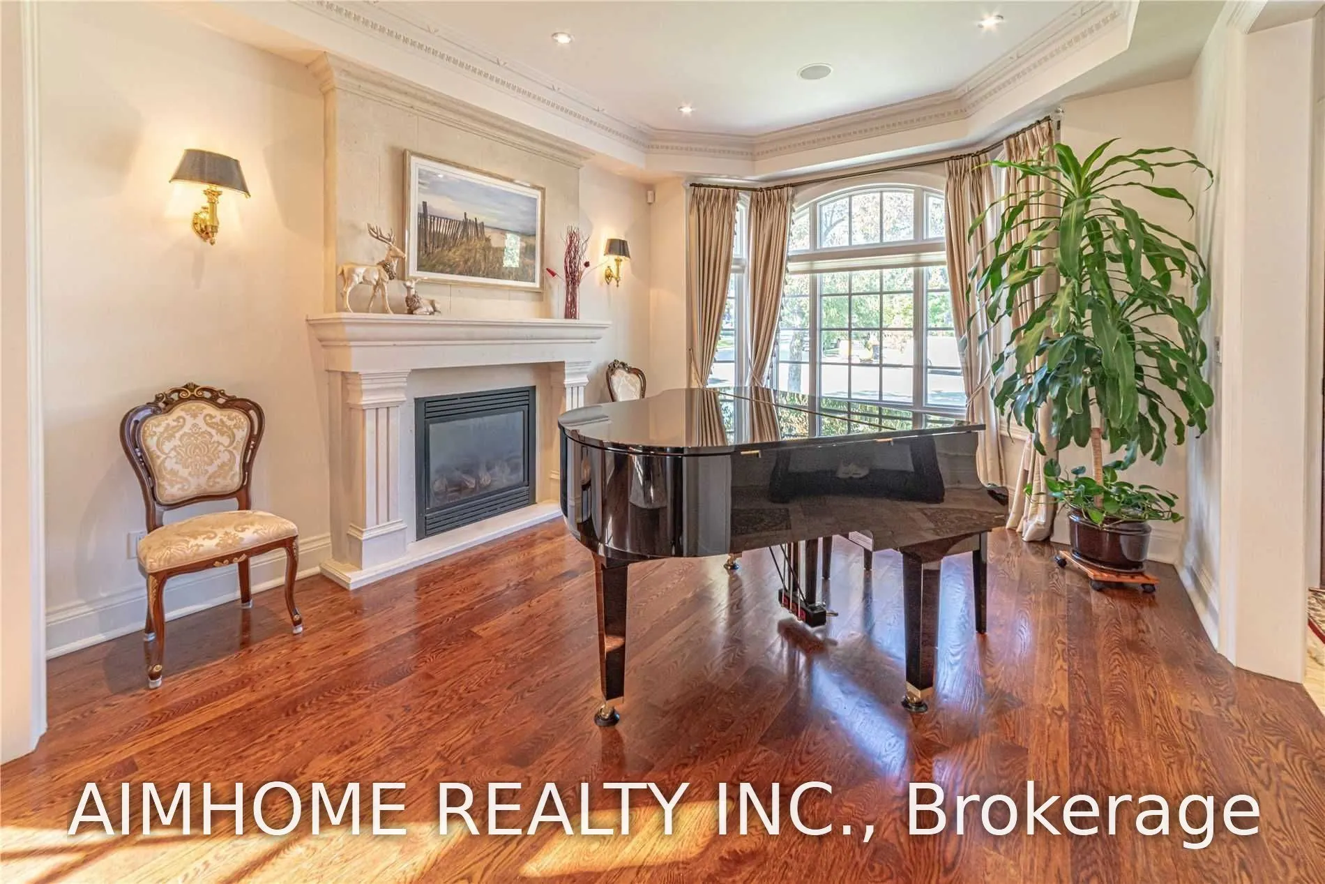 19 Brockington Crescent