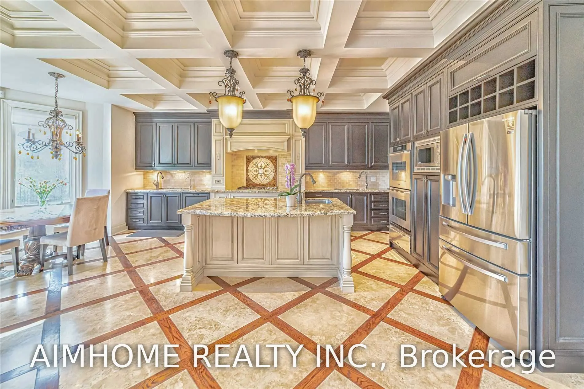 19 Brockington Crescent