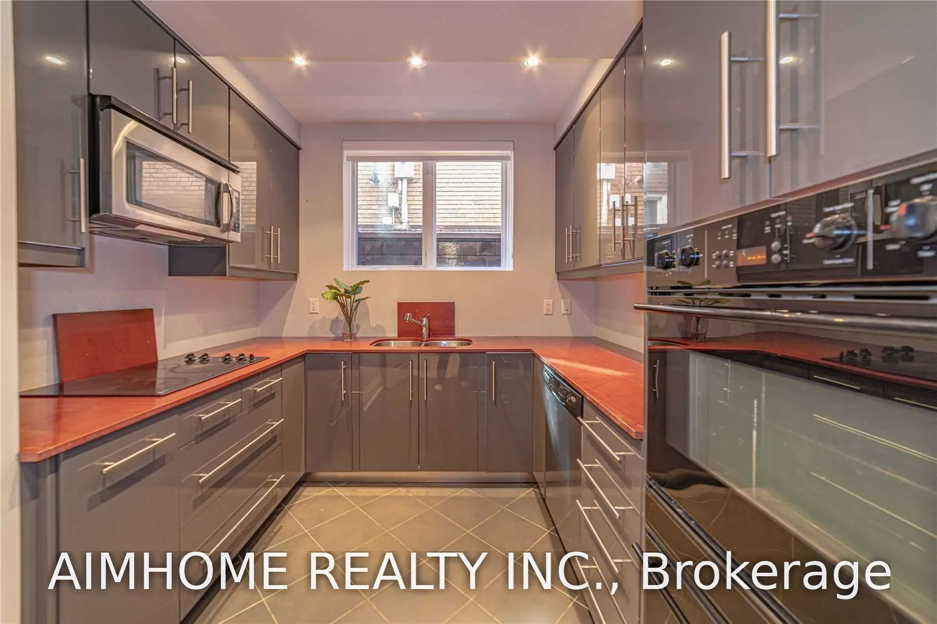 19 Brockington Crescent