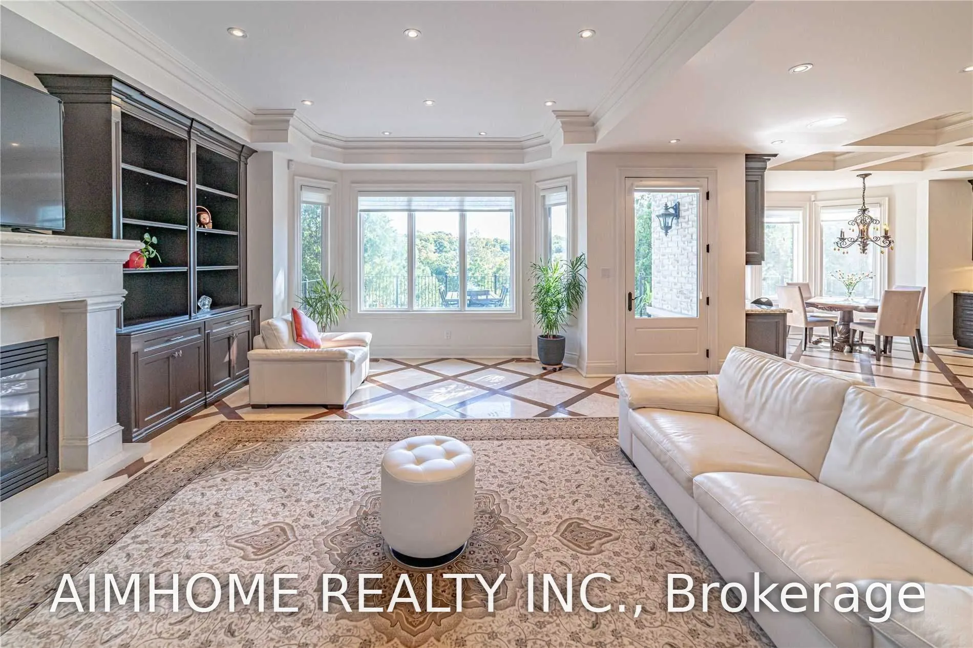 19 Brockington Crescent
