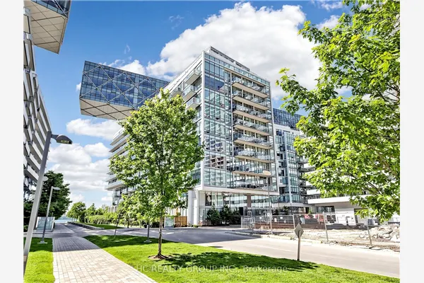 29 Queens Quay E #602